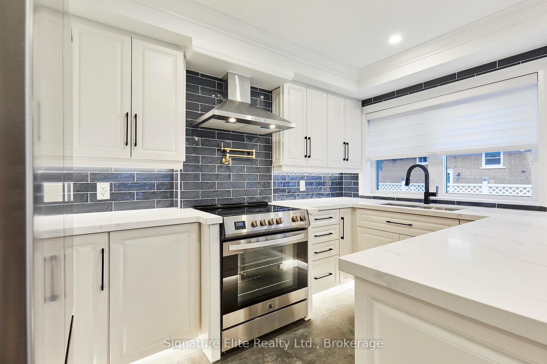 Photo 7 of Unit Garden Suite, 107 Coronation Drive, Scarborough, West Hill — HOMEH