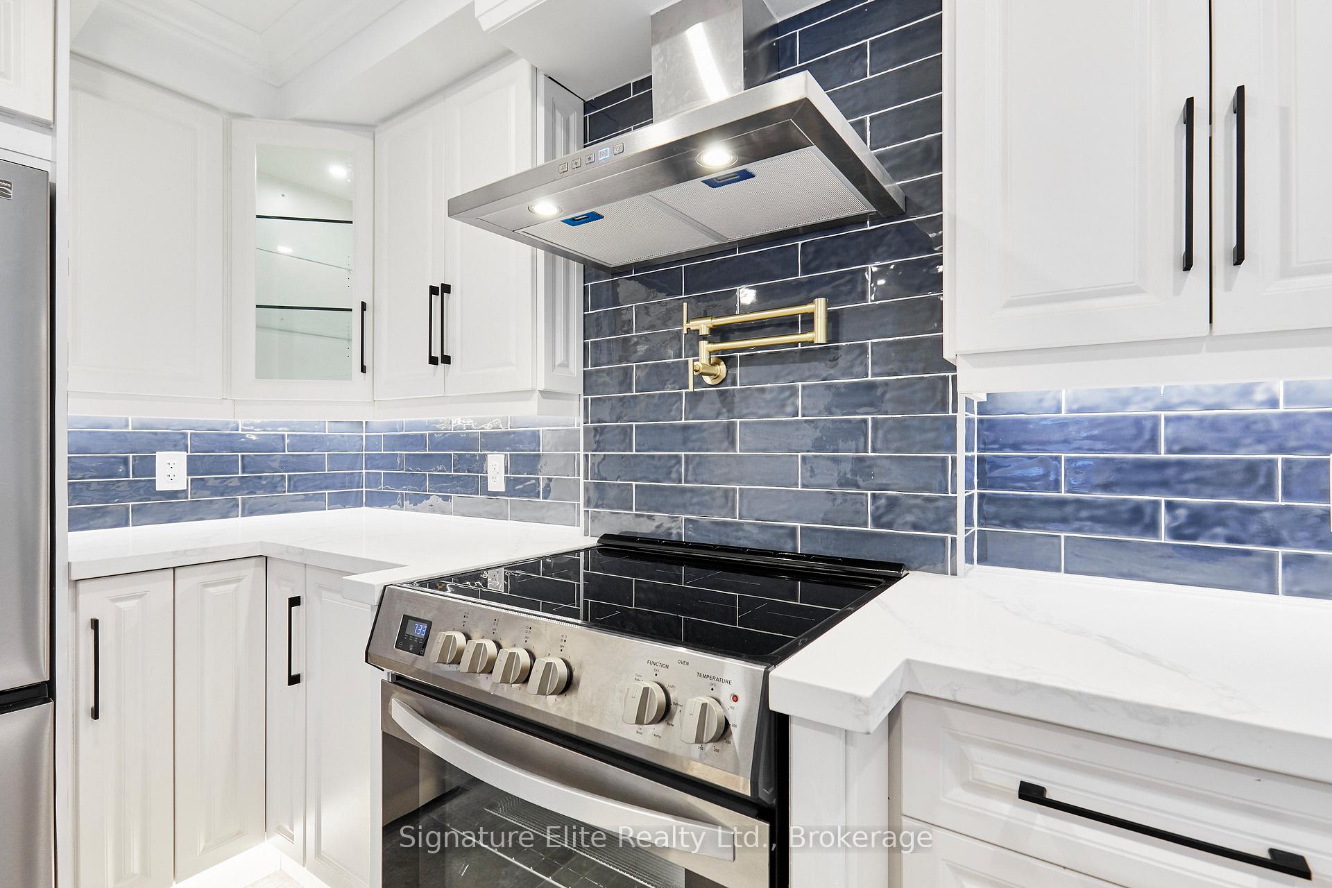 Photo 9 of Unit Garden Suite, 107 Coronation Drive, Scarborough, West Hill — HOMEH