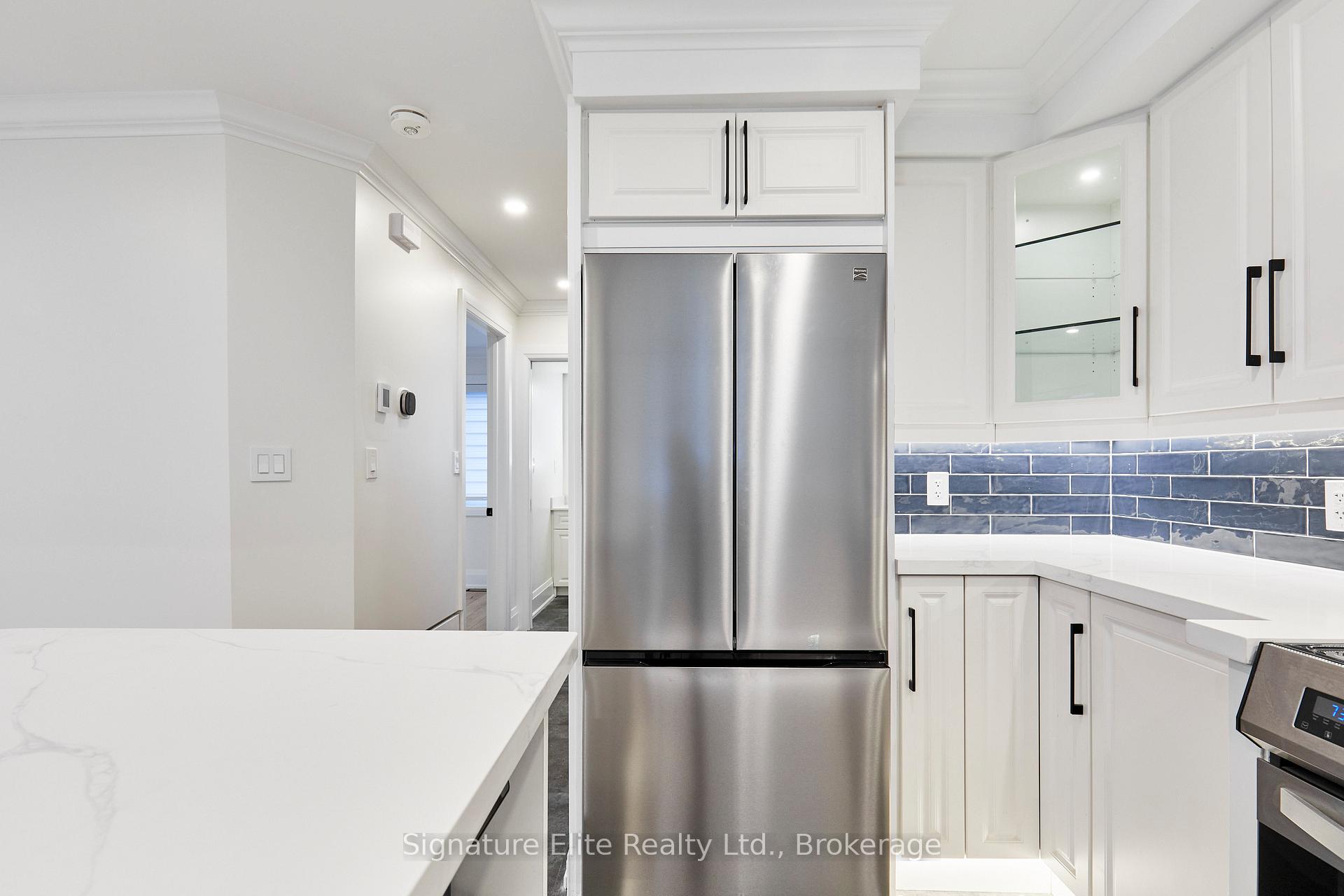 Photo 10 of Unit Garden Suite, 107 Coronation Drive, Scarborough, West Hill — HOMEH