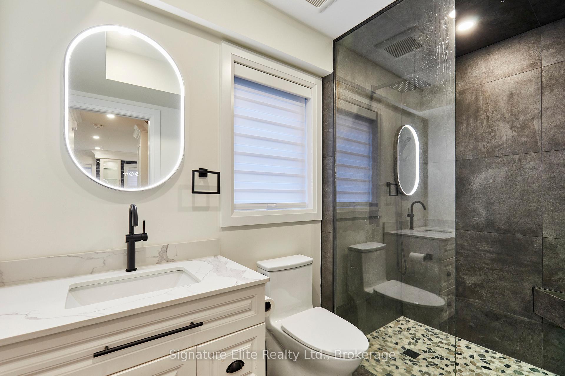 Photo 12 of Unit Garden Suite, 107 Coronation Drive, Scarborough, West Hill — HOMEH