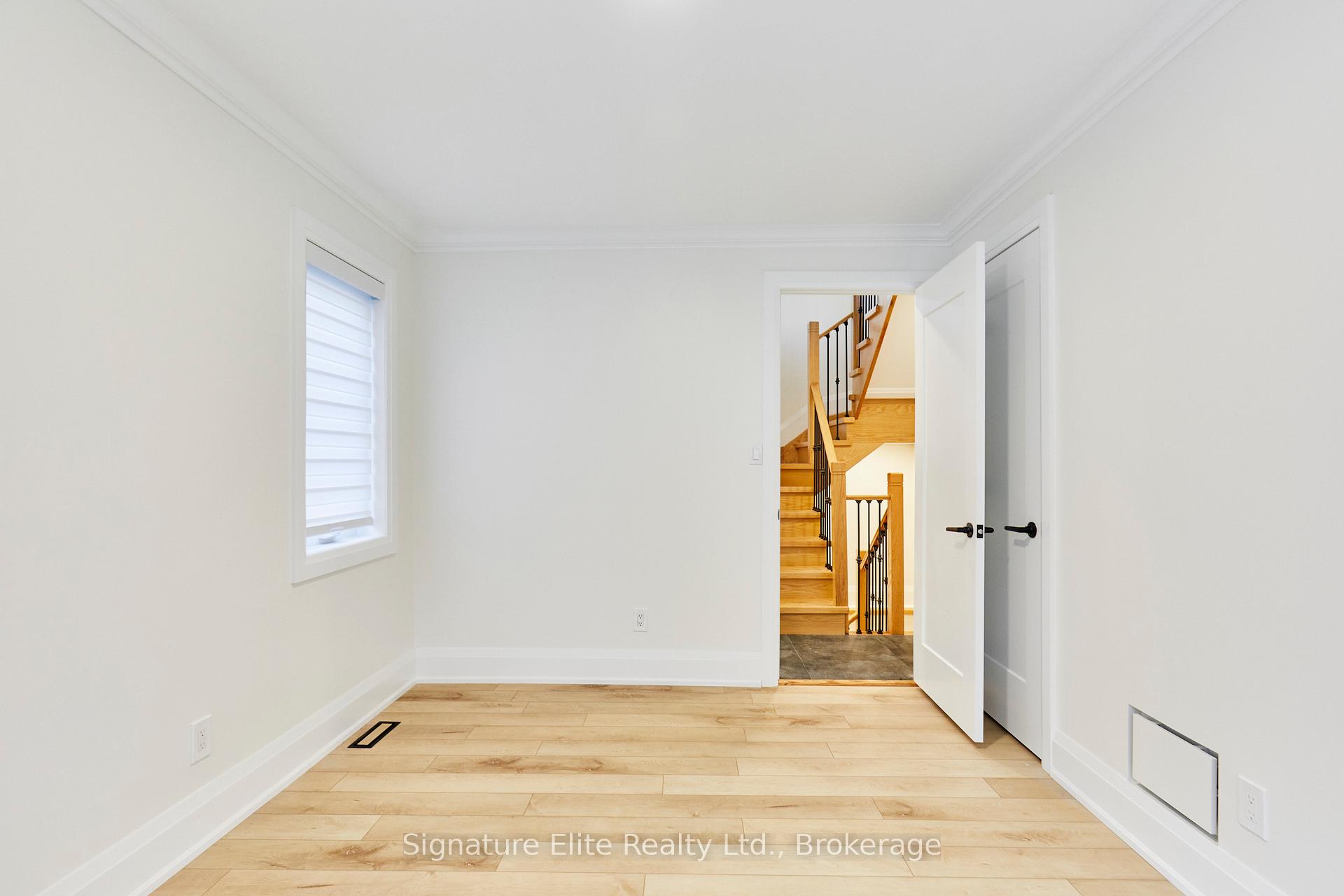 Photo 18 of Unit Garden Suite, 107 Coronation Drive, Scarborough, West Hill — HOMEH