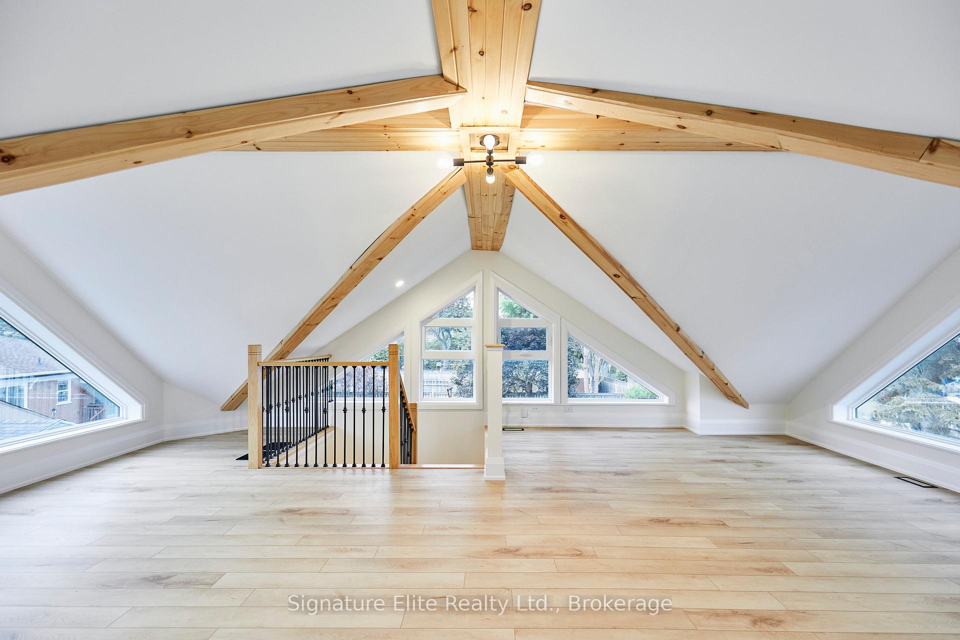 Photo 20 of Unit Garden Suite, 107 Coronation Drive, Scarborough, West Hill — HOMEH