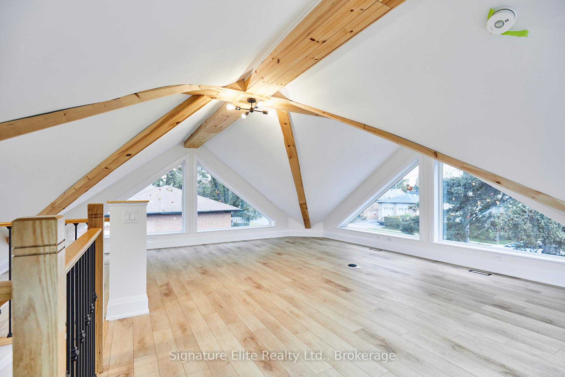 Photo 22 of Unit Garden Suite, 107 Coronation Drive, Scarborough, West Hill — HOMEH