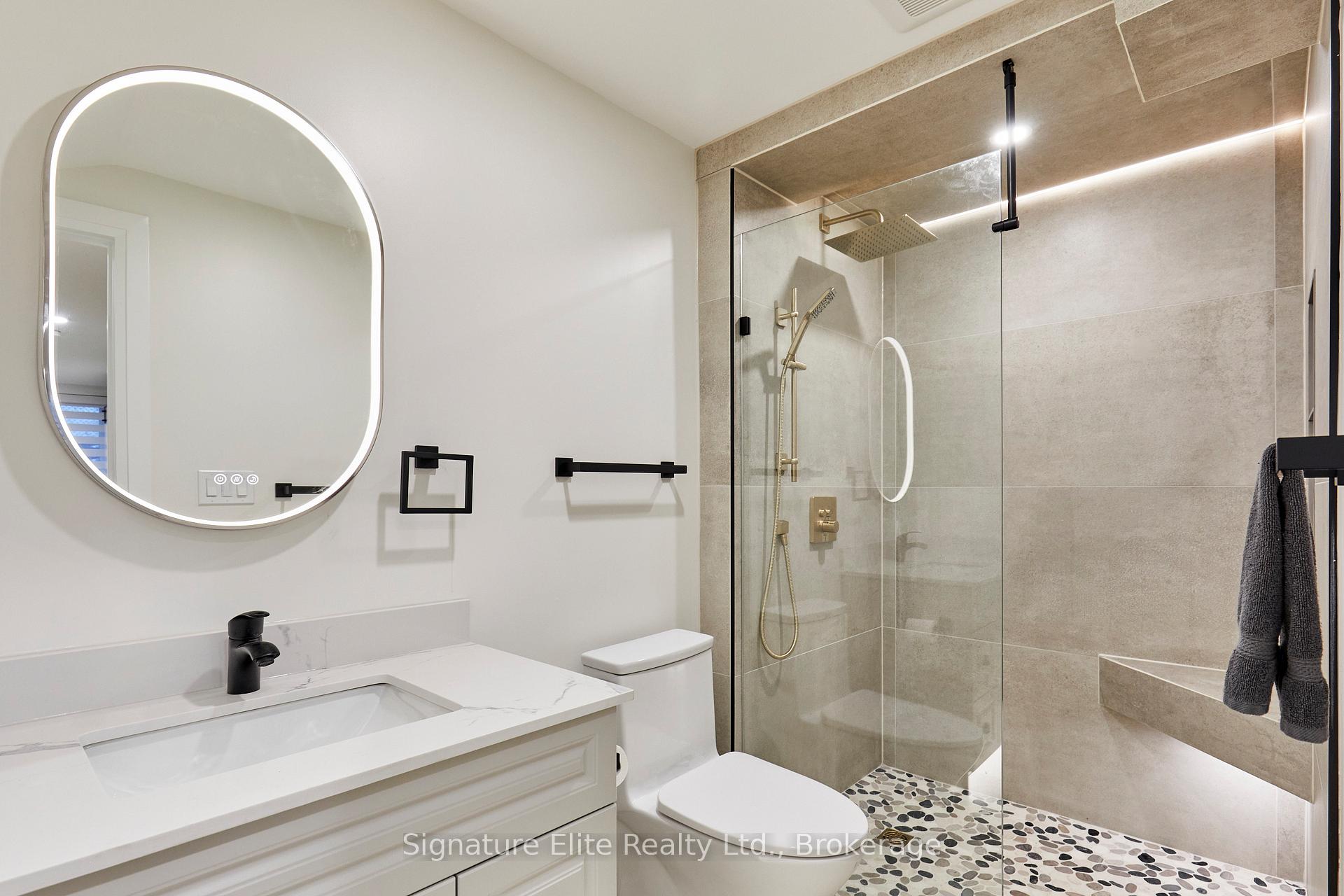 Photo 28 of Unit Garden Suite, 107 Coronation Drive, Scarborough, West Hill — HOMEH