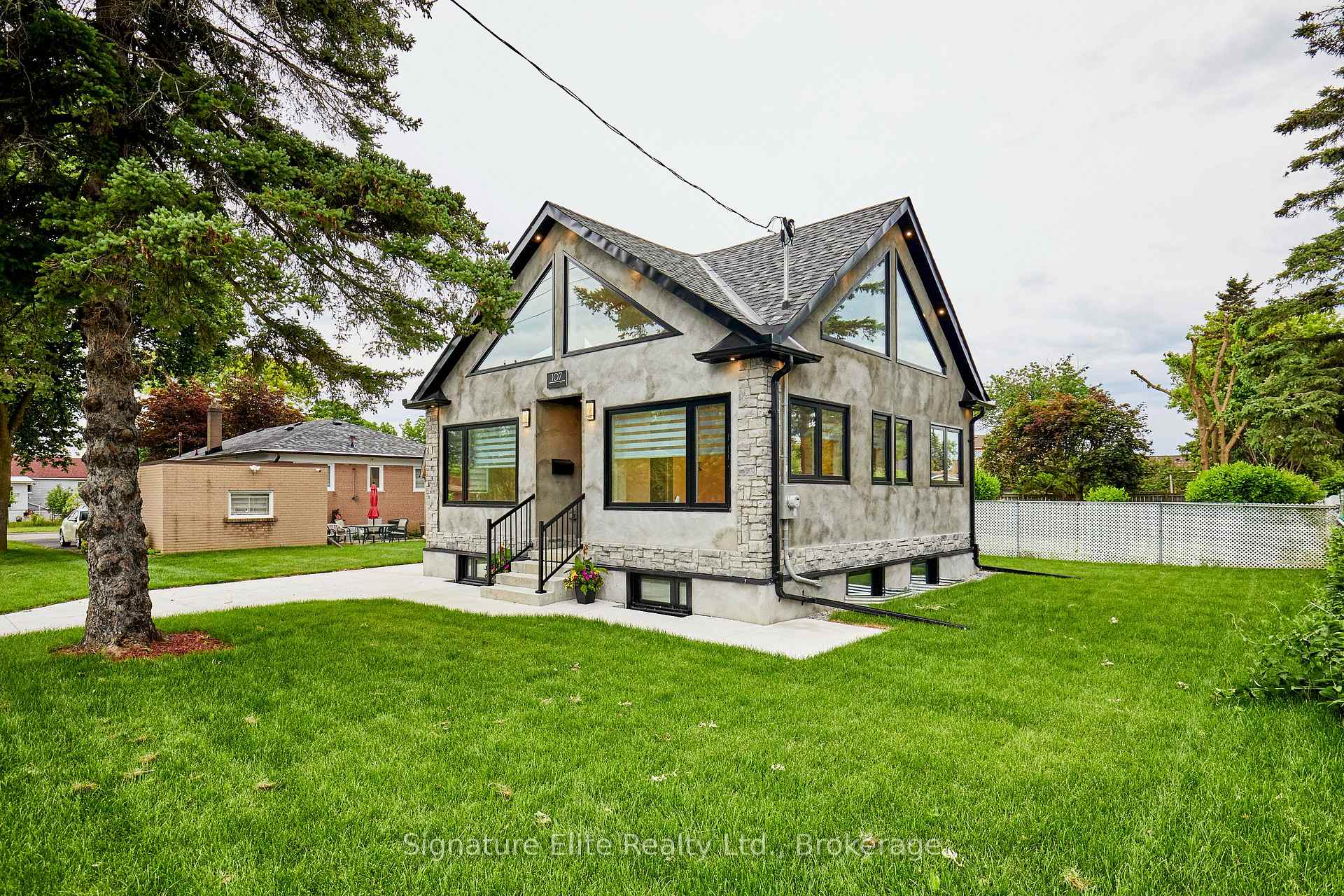 Photo 31 of Unit Garden Suite, 107 Coronation Drive, Scarborough, West Hill — HOMEH