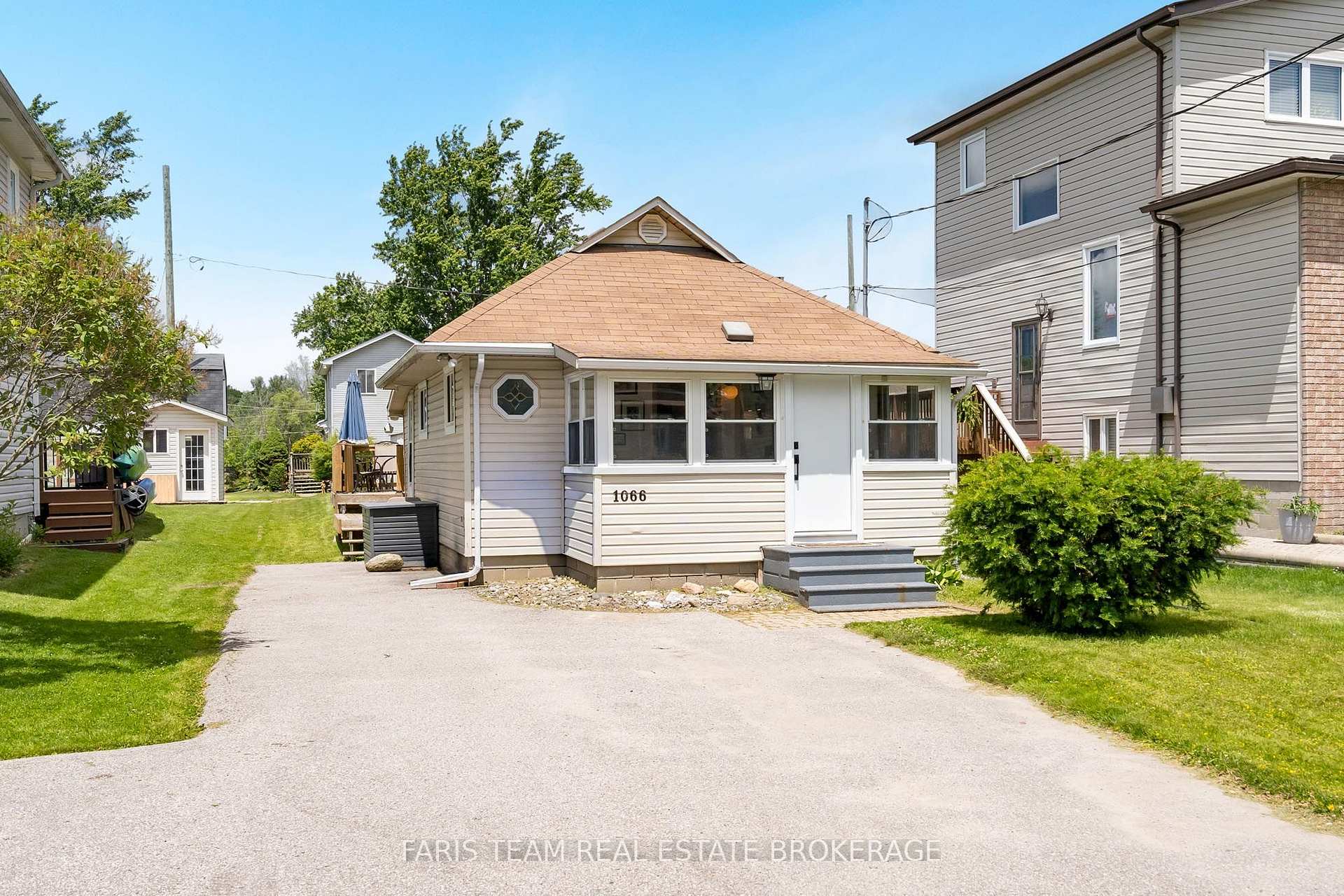 Photo of 1066 Wood Street