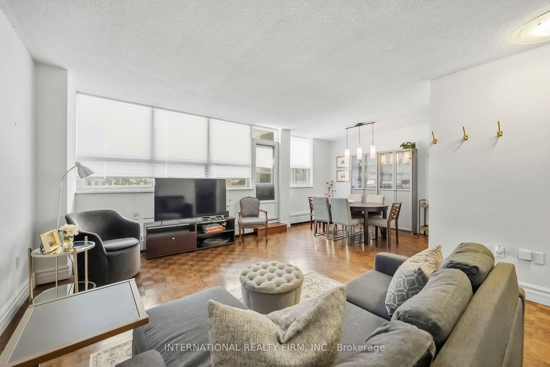 Photo of Unit 101, 151 La Rose Avenue E