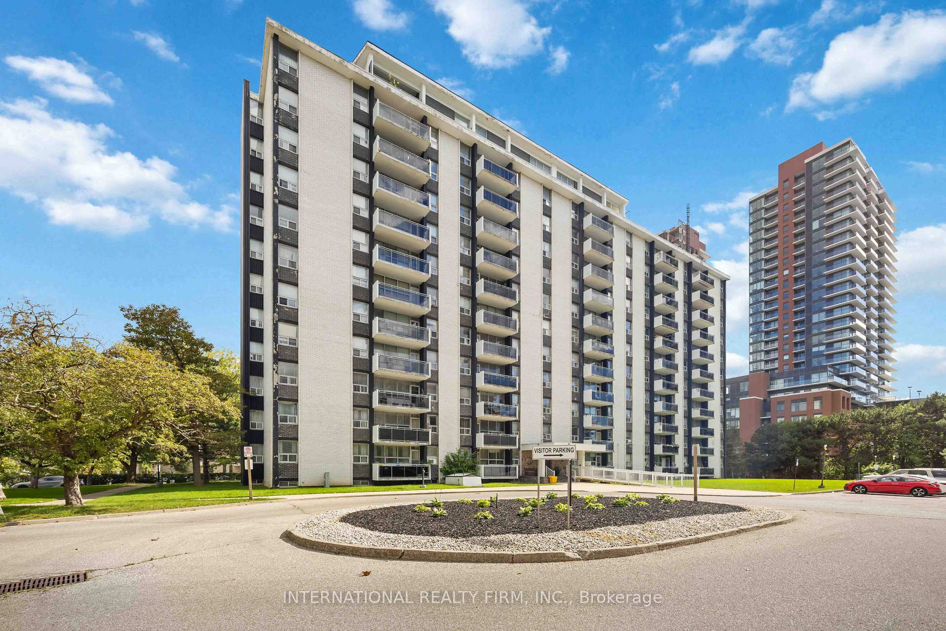 Photo 16 of Unit 101, 151 La Rose Avenue E, Etobicoke, Humber Heights — HOMEH