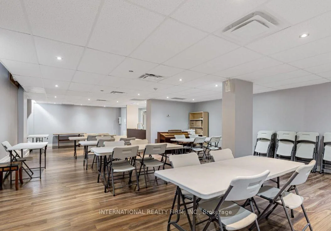 Photo 18 of Unit 101, 151 La Rose Avenue E, Etobicoke, Humber Heights — HOMEH