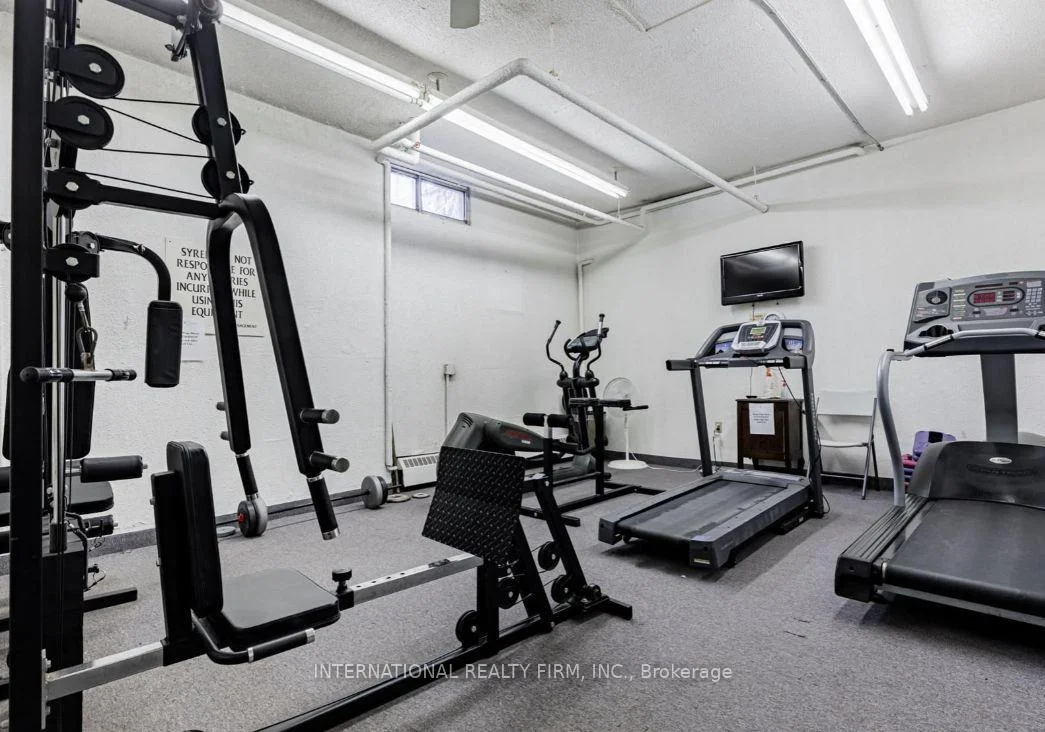 Photo 19 of Unit 101, 151 La Rose Avenue E, Etobicoke, Humber Heights — HOMEH