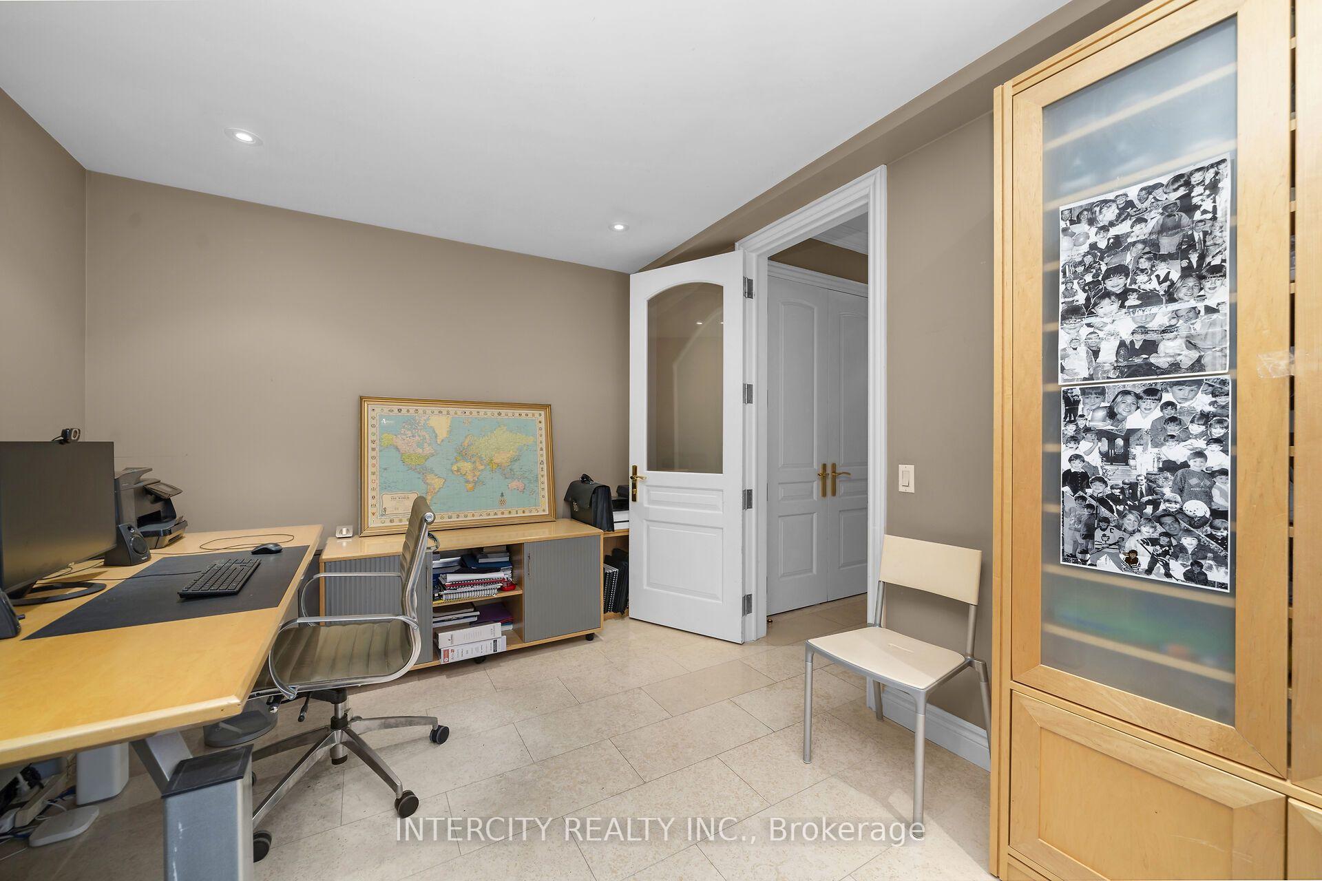 Photo 18 of 59 Kimber Crescent, Vaughan, East Woodbridge — HOMEH