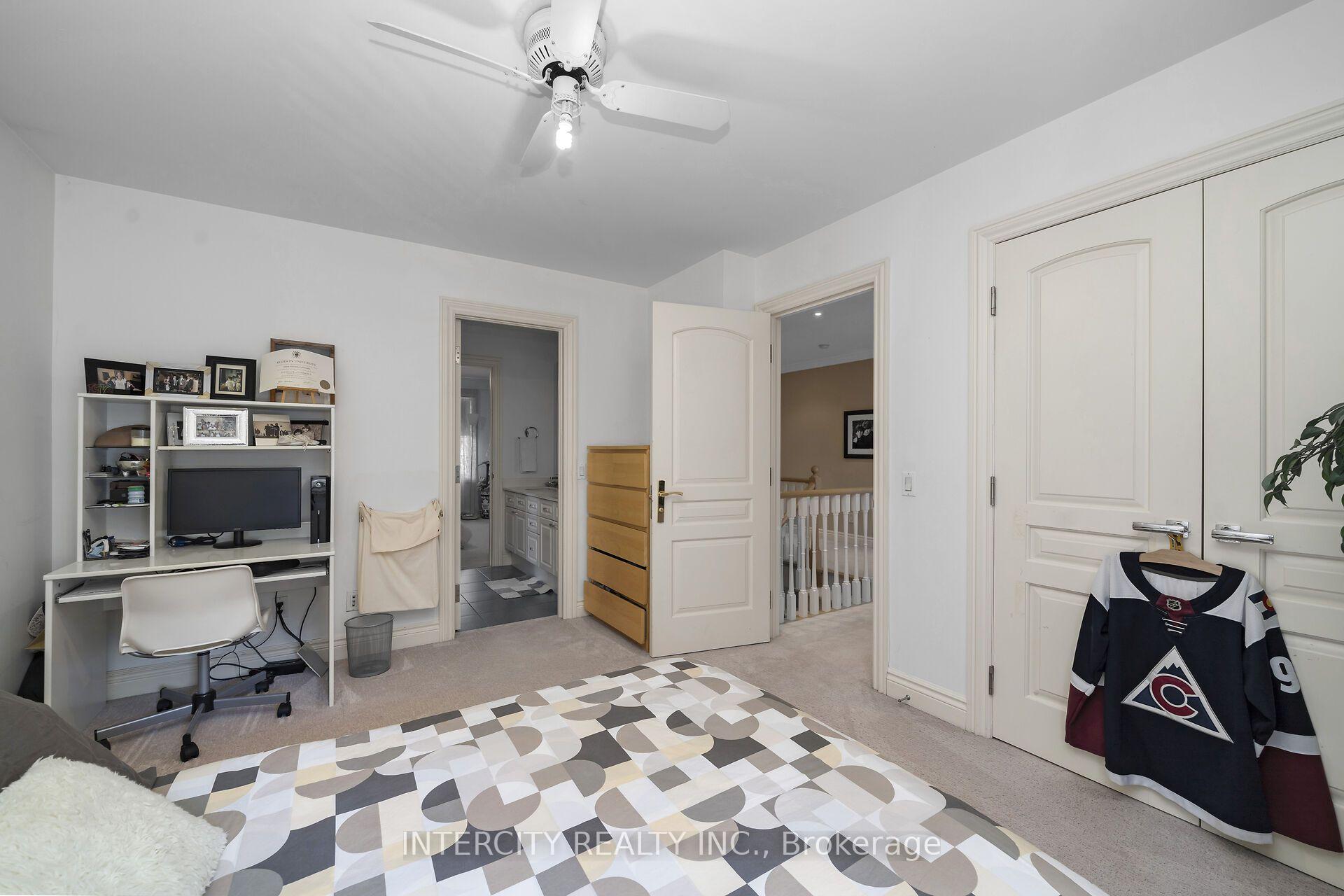 Photo 29 of 59 Kimber Crescent, Vaughan, East Woodbridge — HOMEH