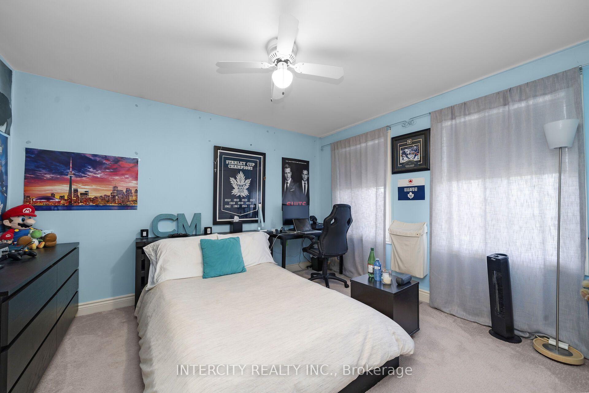 Photo 30 of 59 Kimber Crescent, Vaughan, East Woodbridge — HOMEH