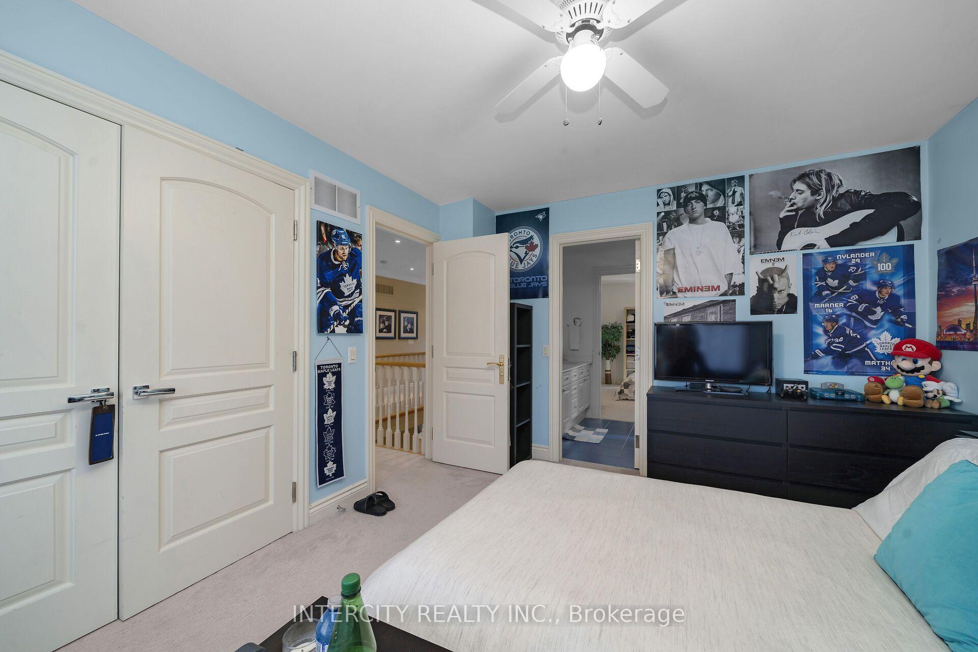 Photo 31 of 59 Kimber Crescent, Vaughan, East Woodbridge — HOMEH