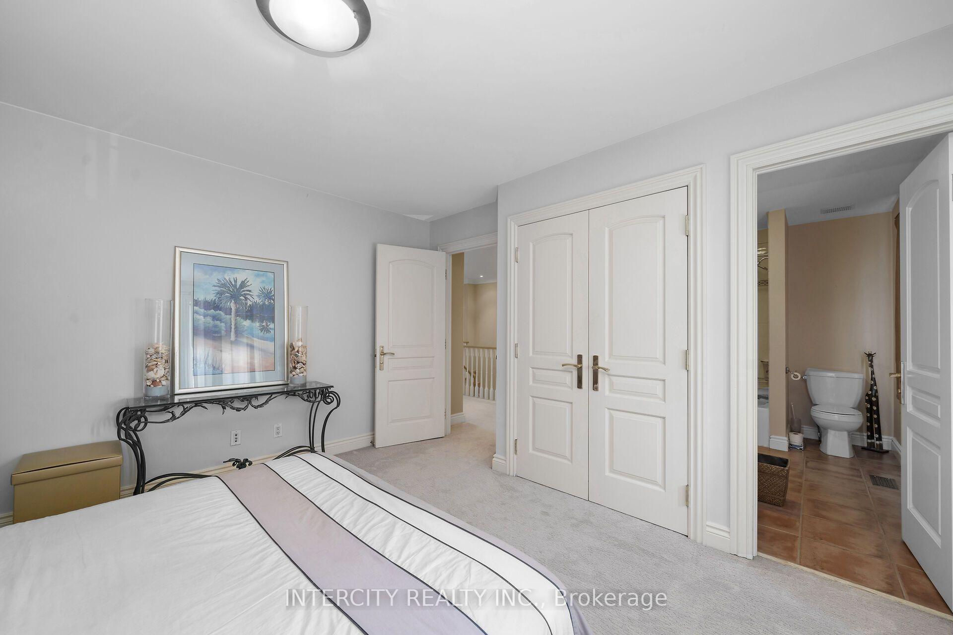 Photo 35 of 59 Kimber Crescent, Vaughan, East Woodbridge — HOMEH