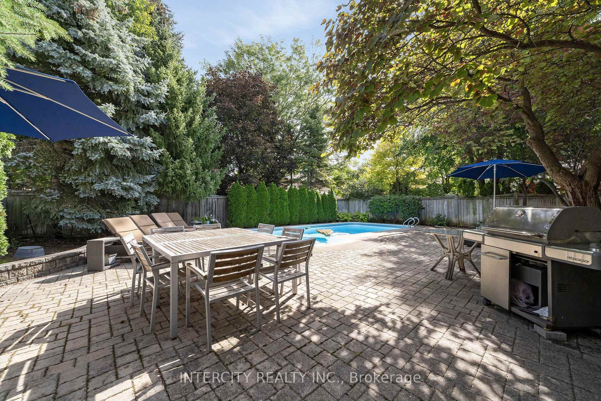 Photo 46 of 59 Kimber Crescent, Vaughan, East Woodbridge — HOMEH