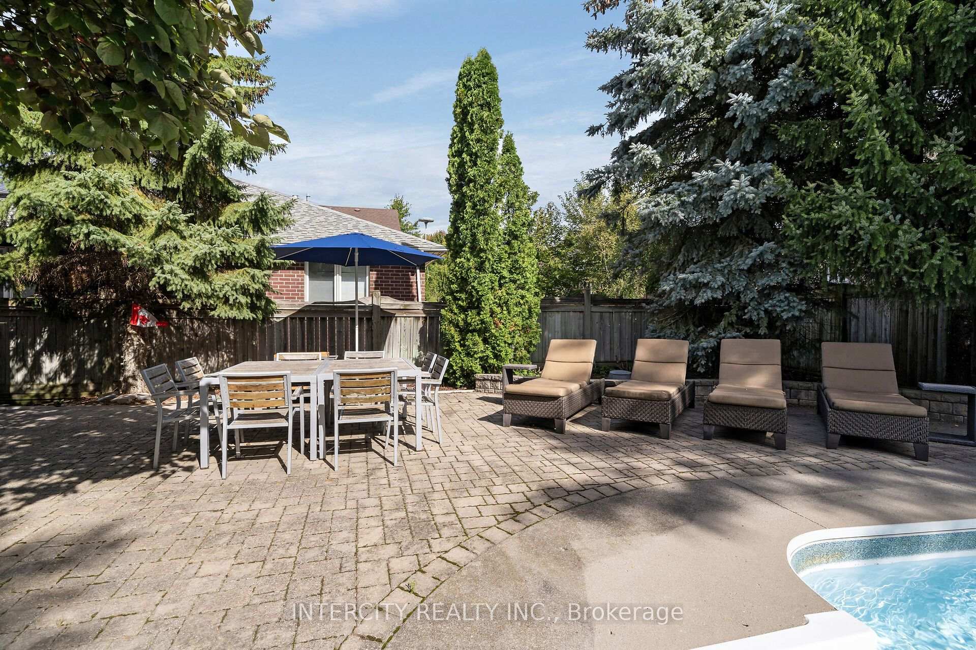 Photo 49 of 59 Kimber Crescent, Vaughan, East Woodbridge — HOMEH