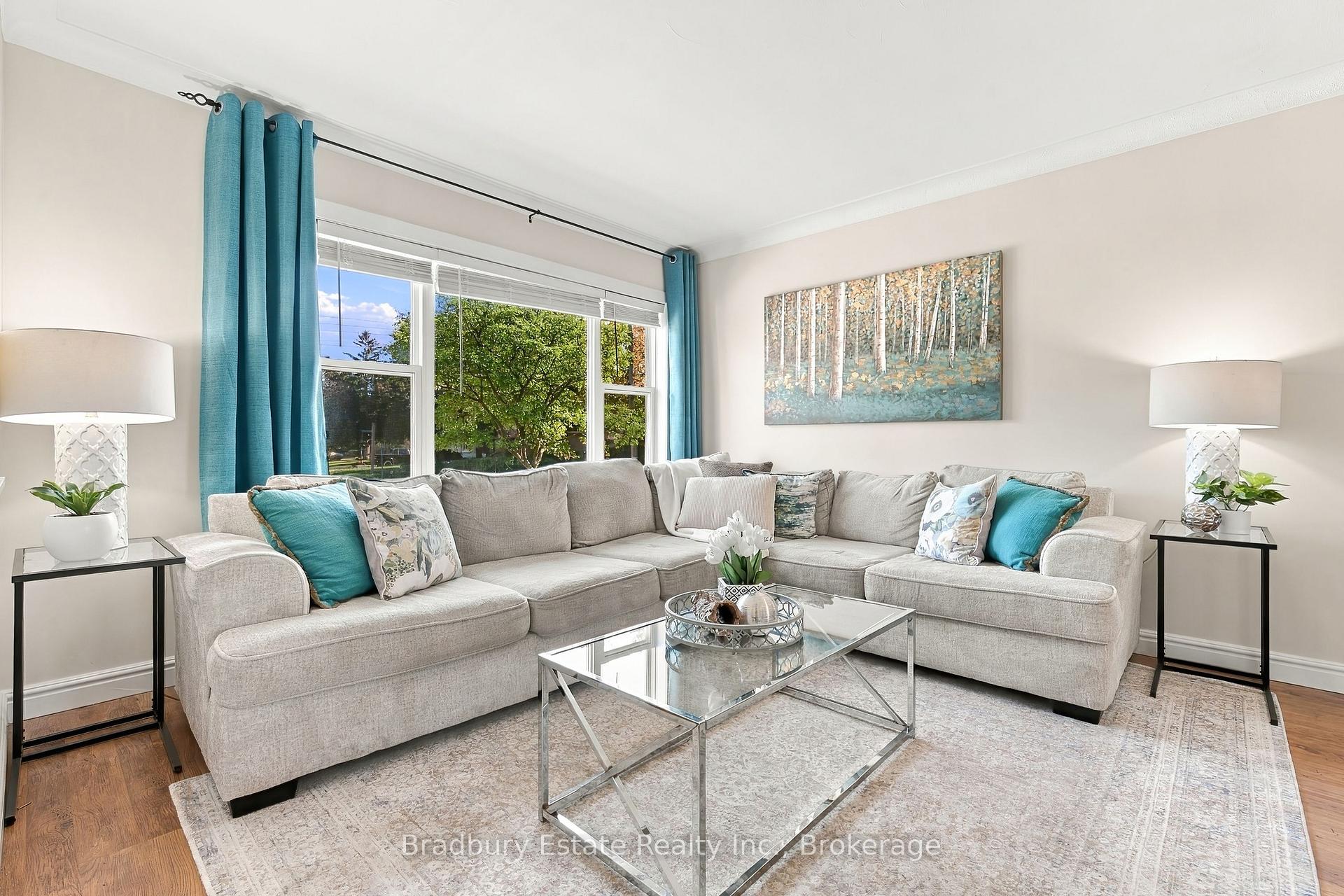 Photo 6 of 2301 Barclay Road, Burlington, Brant — HOMEH