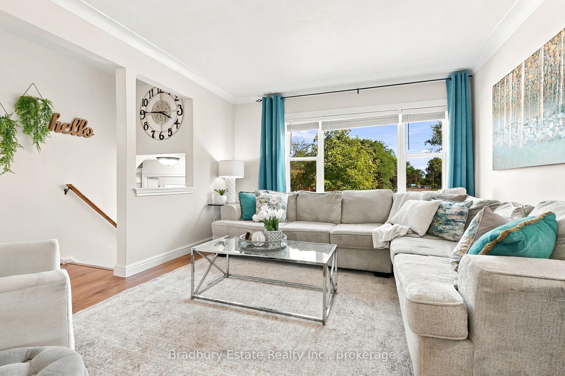 Photo 8 of 2301 Barclay Road, Burlington, Brant — HOMEH