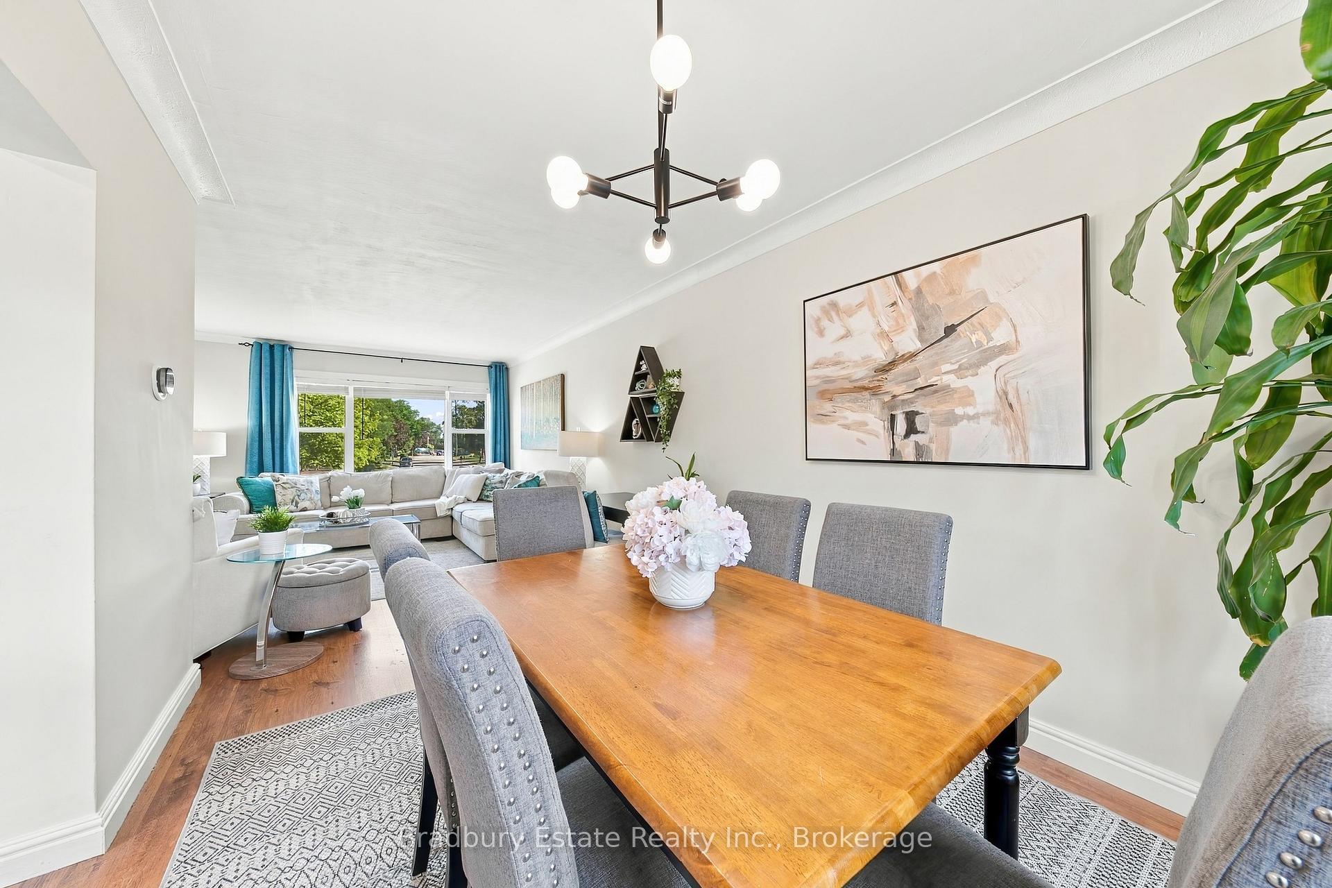 Photo 10 of 2301 Barclay Road, Burlington, Brant — HOMEH