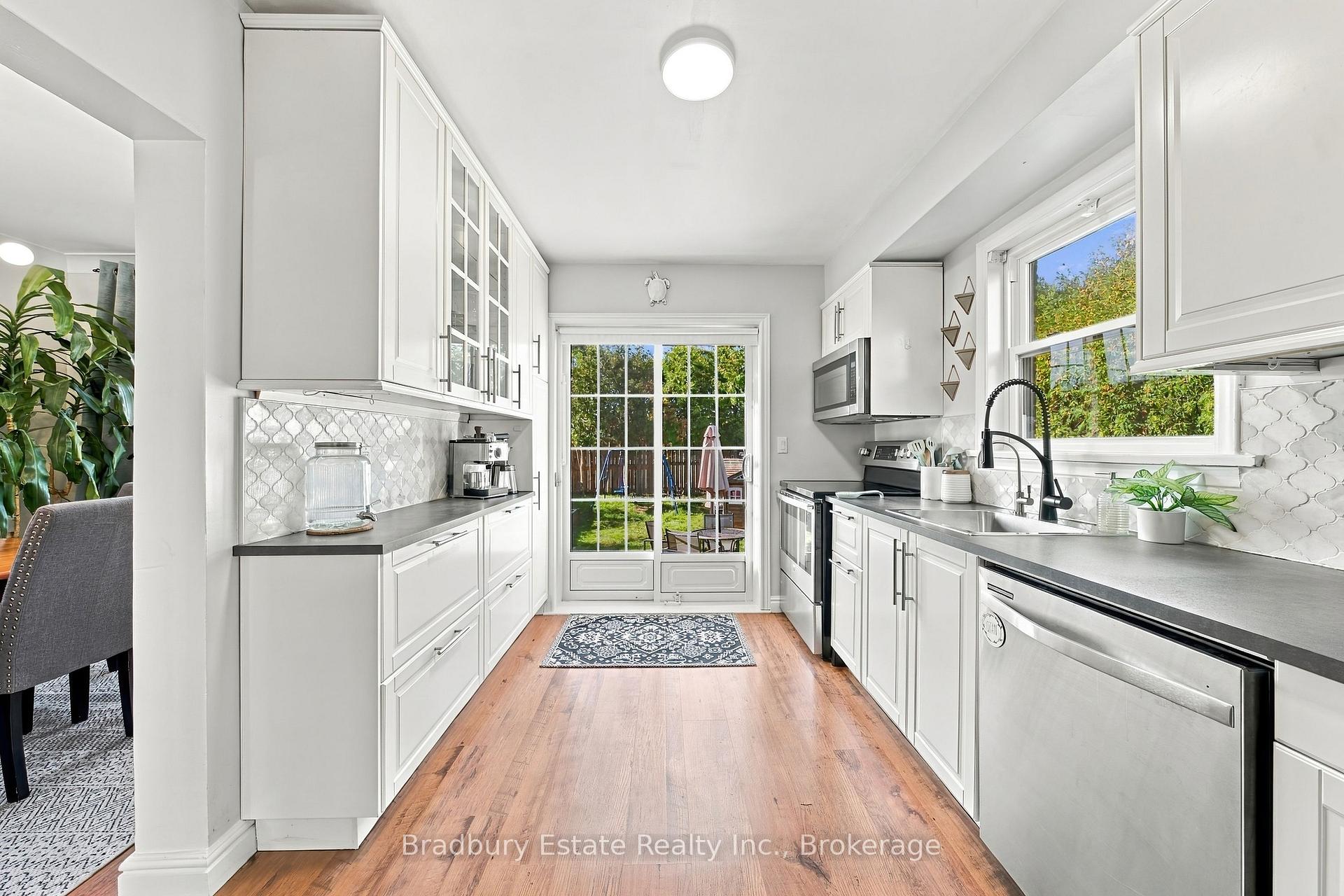Photo 11 of 2301 Barclay Road, Burlington, Brant — HOMEH