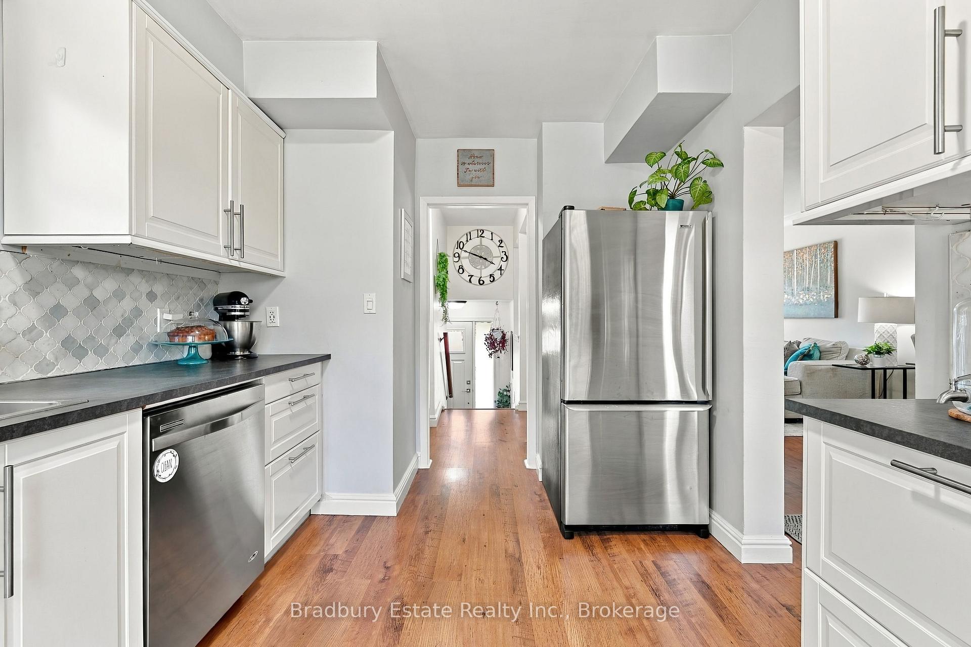 Photo 15 of 2301 Barclay Road, Burlington, Brant — HOMEH