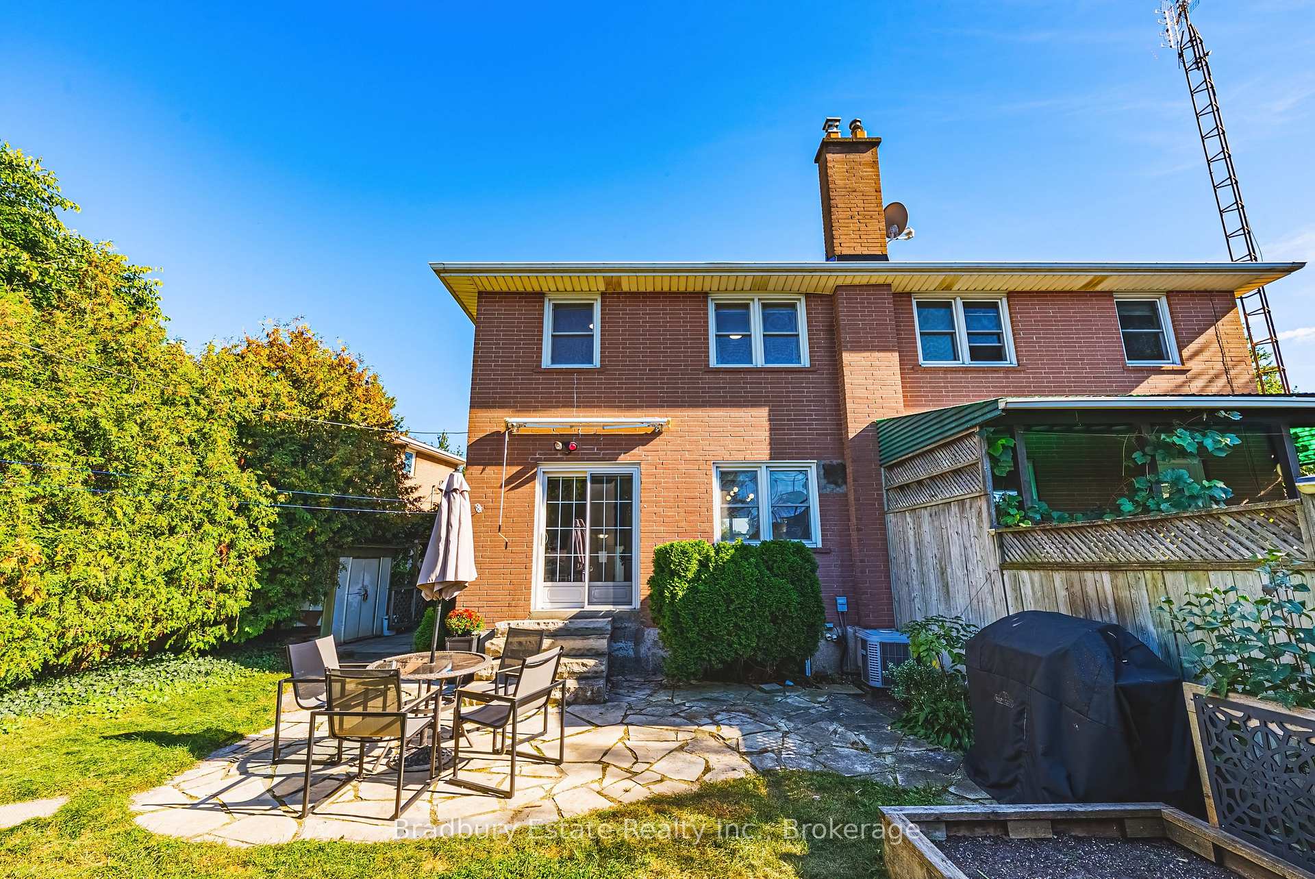 Photo 34 of 2301 Barclay Road, Burlington, Brant — HOMEH