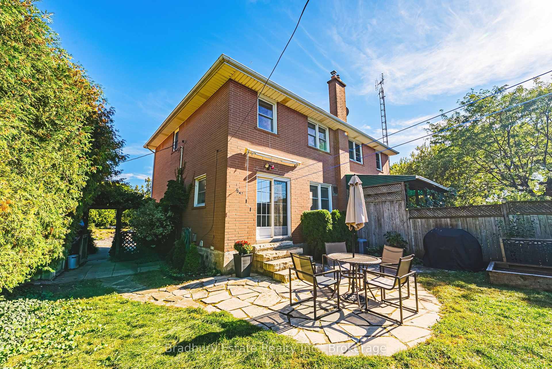 Photo 41 of 2301 Barclay Road, Burlington, Brant — HOMEH