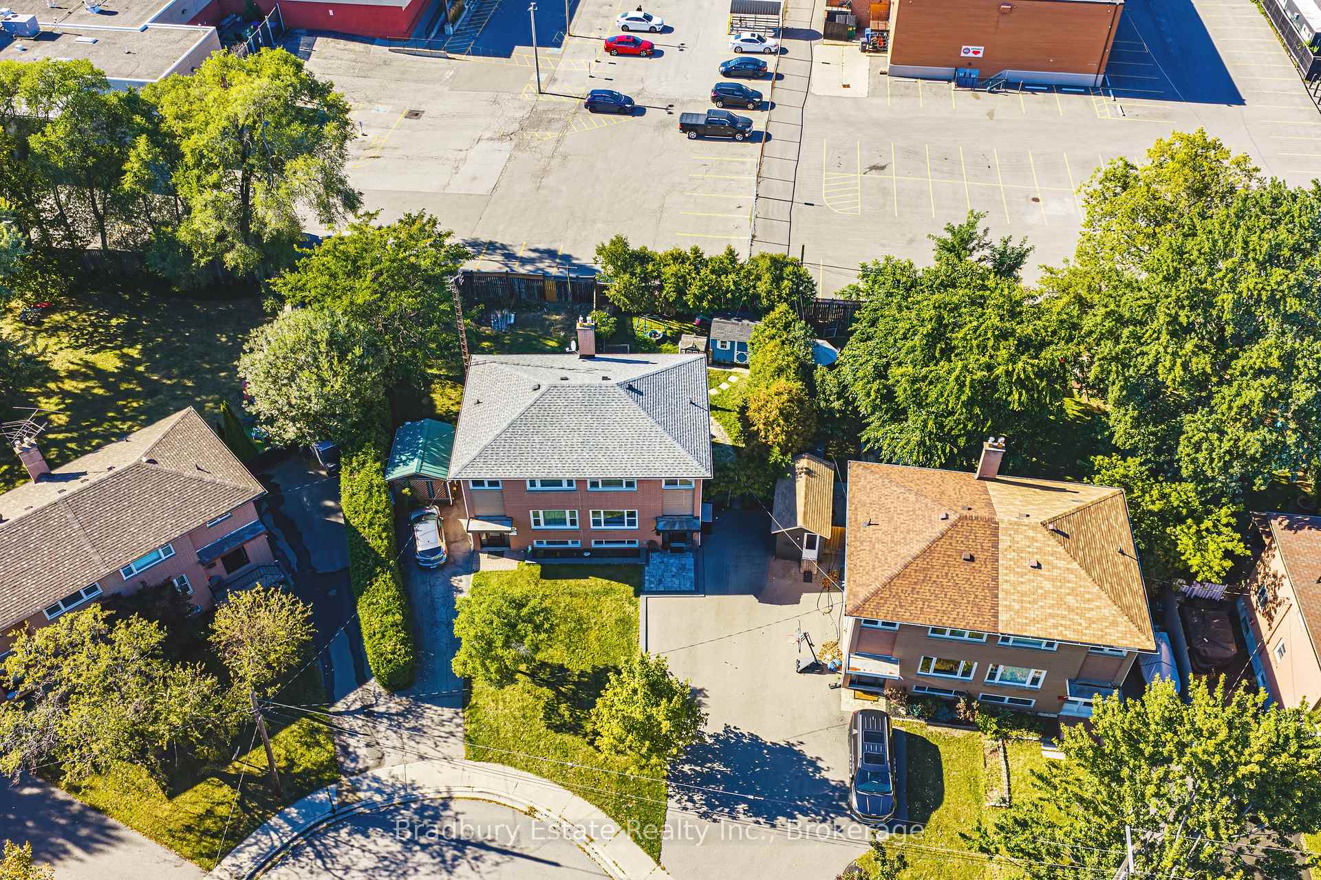 Photo 42 of 2301 Barclay Road, Burlington, Brant — HOMEH