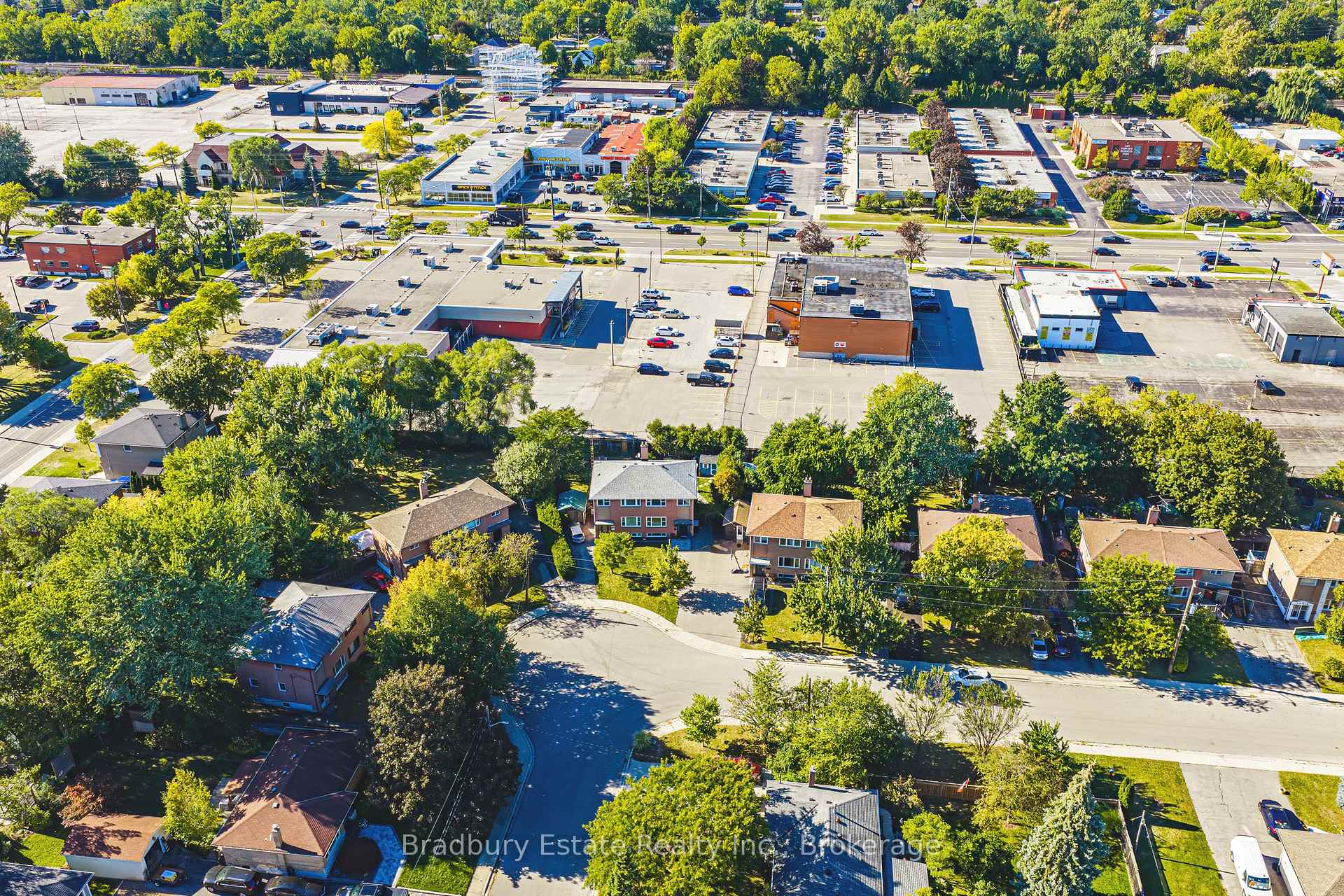 Photo 43 of 2301 Barclay Road, Burlington, Brant — HOMEH
