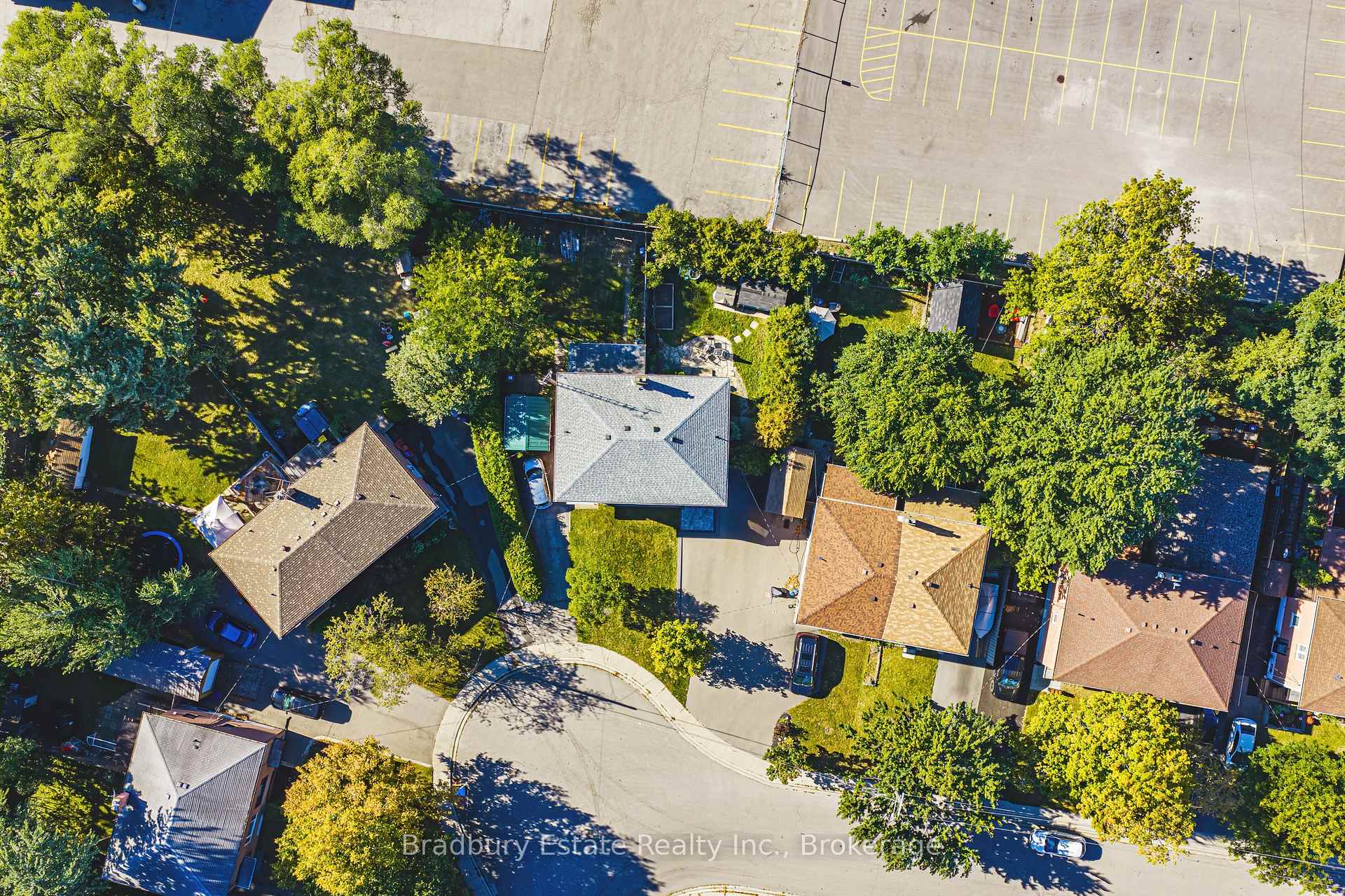Photo 44 of 2301 Barclay Road, Burlington, Brant — HOMEH