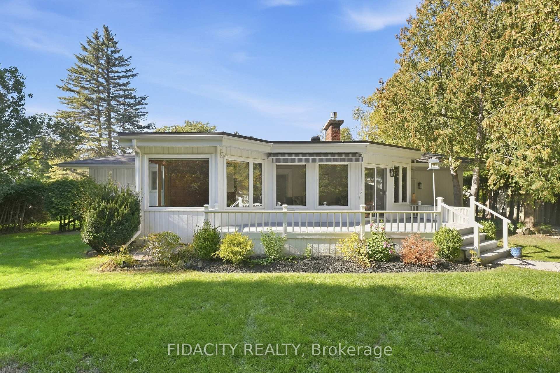 Photo 34 of 36 Beverly Street, Ottawa, Stittsville (Central) — HOMEH