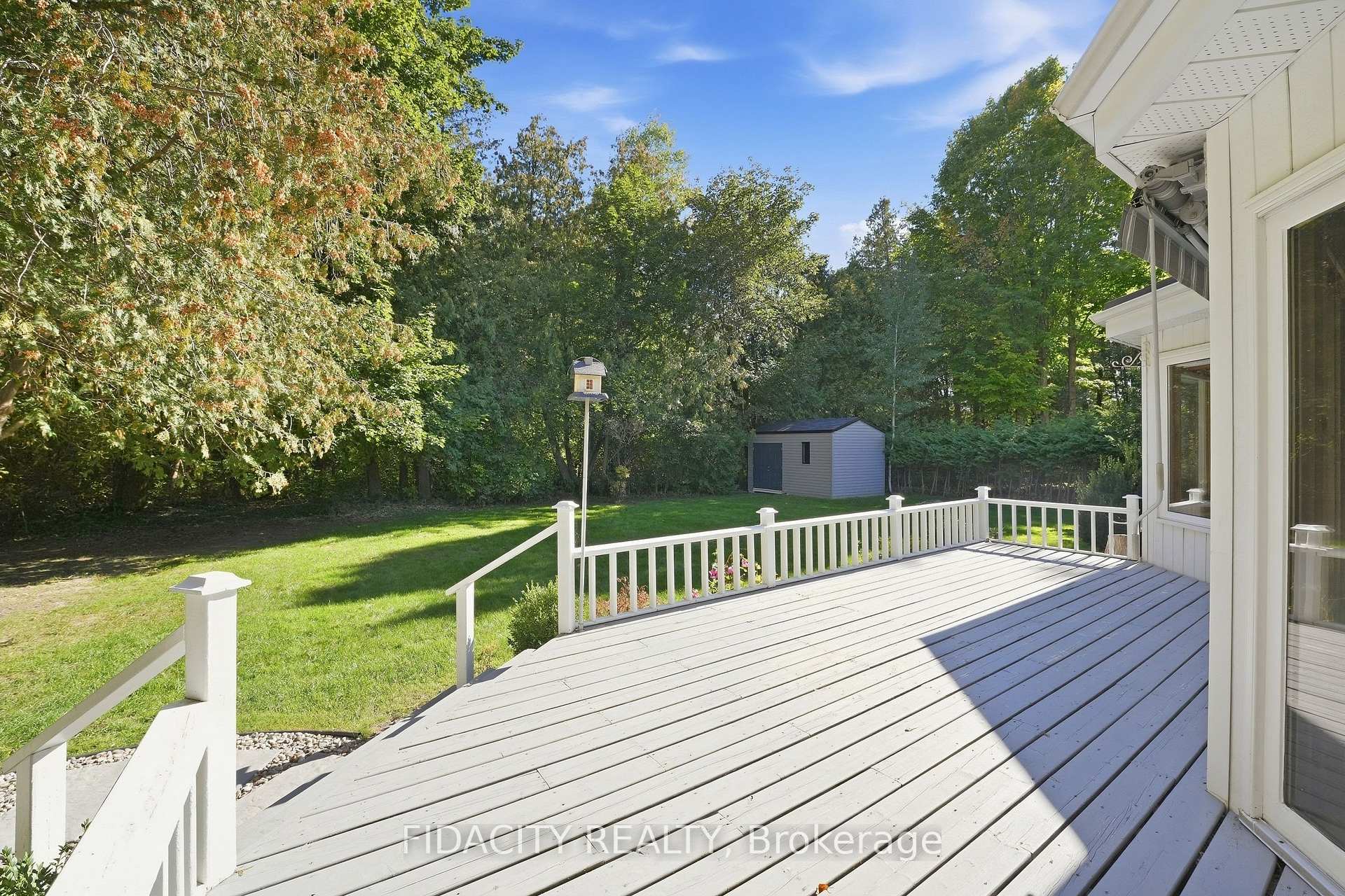 Photo 36 of 36 Beverly Street, Ottawa, Stittsville (Central) — HOMEH
