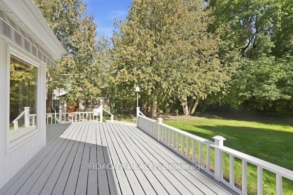 Photo 37 of 36 Beverly Street, Ottawa, Stittsville (Central) — HOMEH