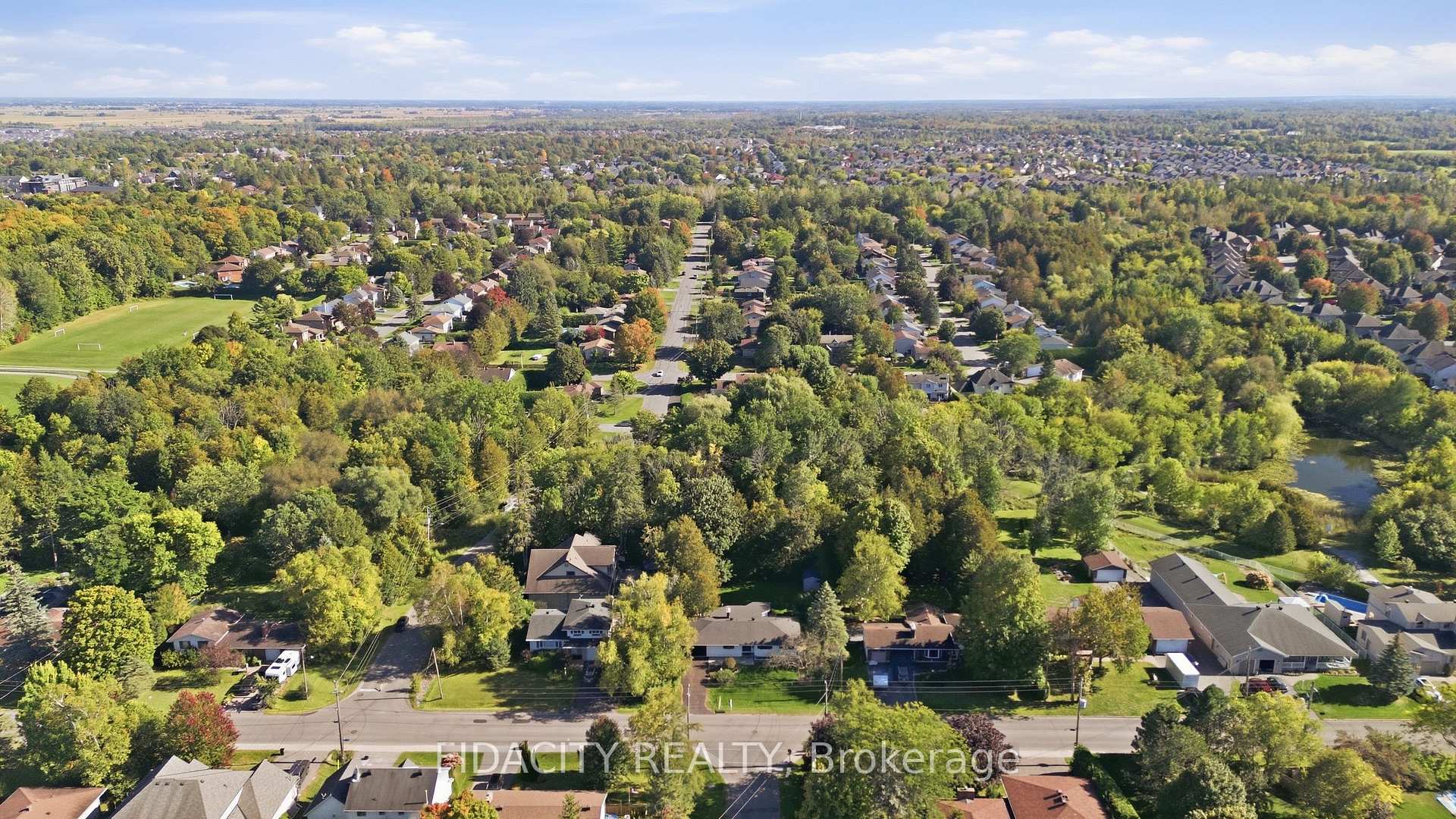 Photo 46 of 36 Beverly Street, Ottawa, Stittsville (Central) — HOMEH