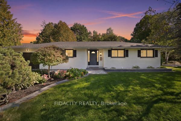 Photo 2 of 36 Beverly Street, Ottawa, Stittsville (Central) — HOMEH