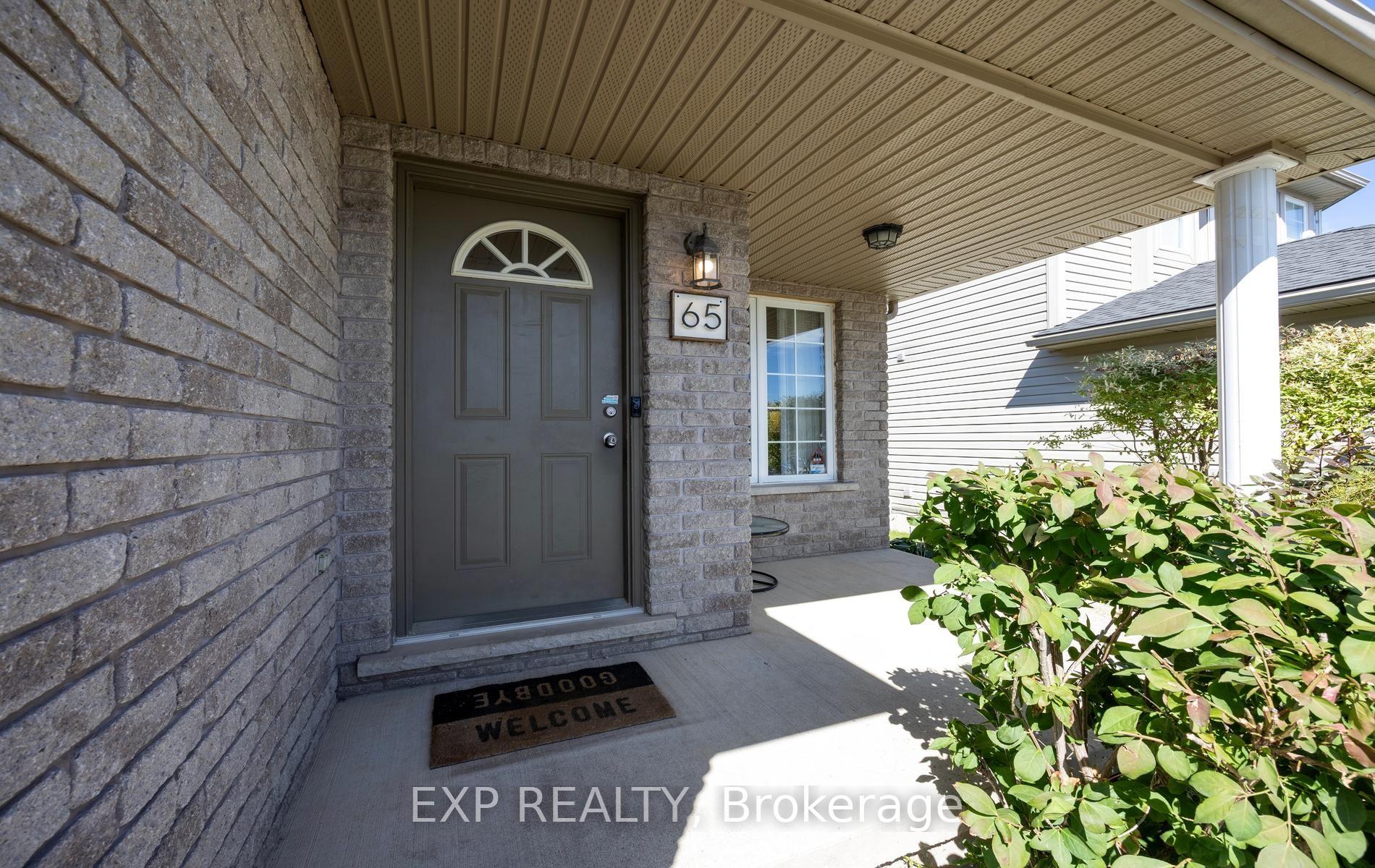 Photo 3 of 65 Kerr Crescent, Ingersoll, Ingersoll - North — HOMEH