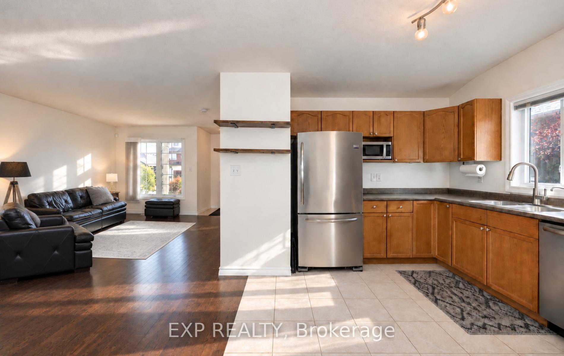 Photo 13 of 65 Kerr Crescent, Ingersoll, Ingersoll - North — HOMEH