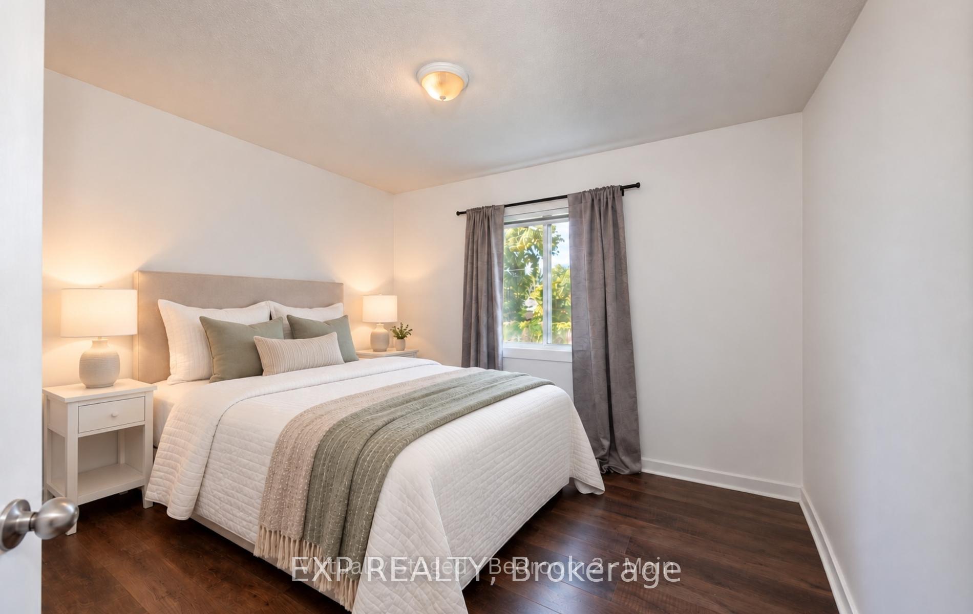 Photo 19 of 65 Kerr Crescent, Ingersoll, Ingersoll - North — HOMEH
