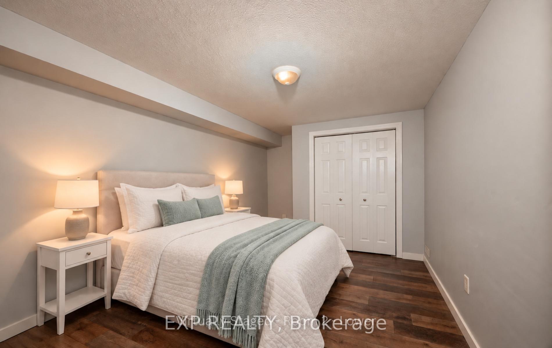 Photo 24 of 65 Kerr Crescent, Ingersoll, Ingersoll - North — HOMEH