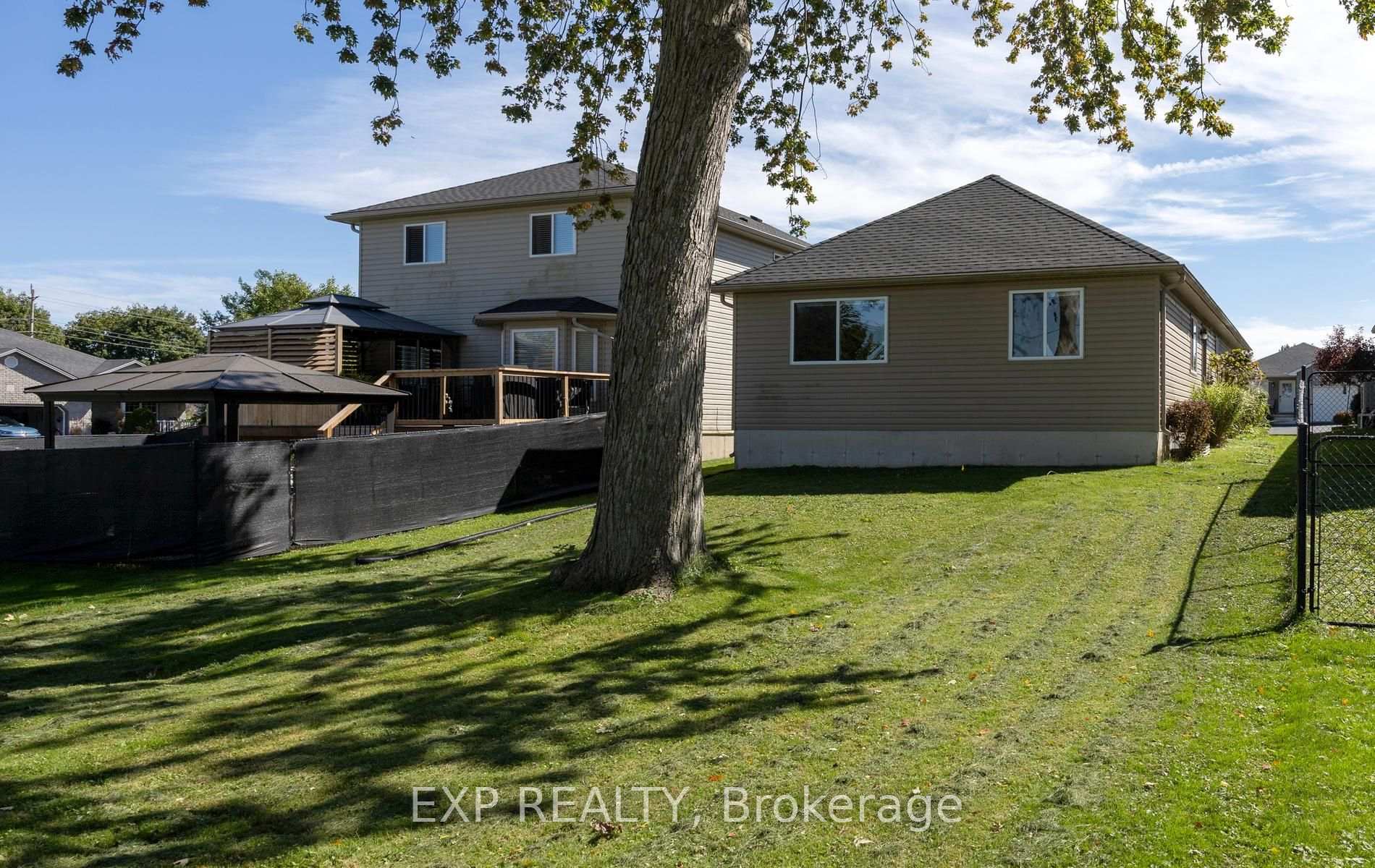 Photo 31 of 65 Kerr Crescent, Ingersoll, Ingersoll - North — HOMEH