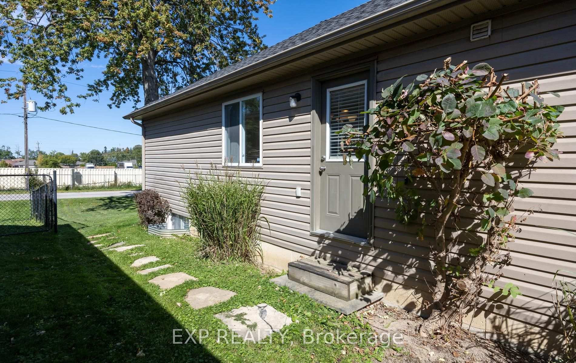 Photo 32 of 65 Kerr Crescent, Ingersoll, Ingersoll - North — HOMEH