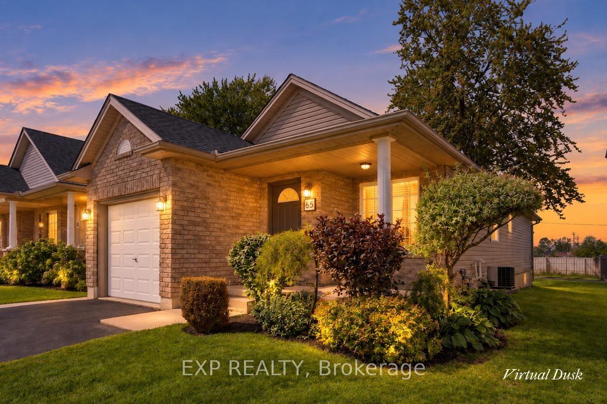 Photo 34 of 65 Kerr Crescent, Ingersoll, Ingersoll - North — HOMEH