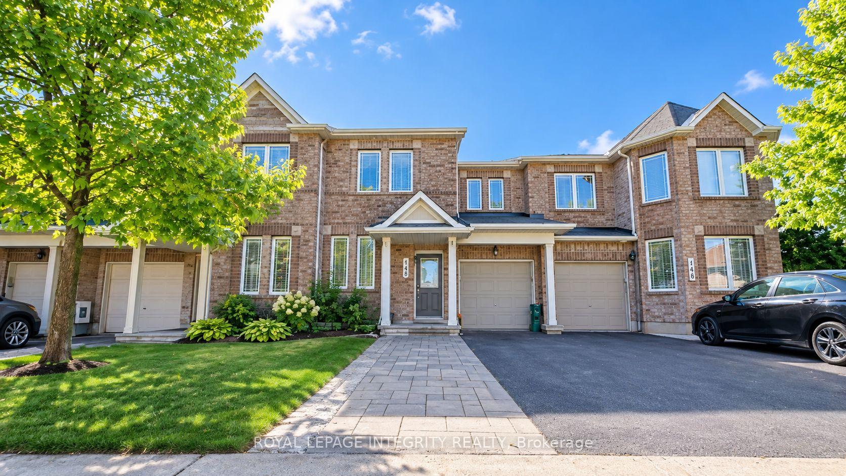 Photo 1 of 148 Grovemont Drive, Ottawa, Barrhaven - Strandherd — HOMEH