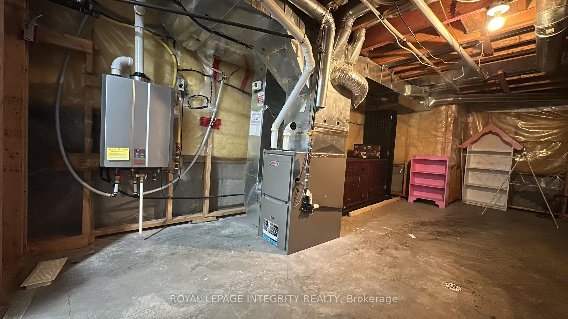 Photo 23 of 148 Grovemont Drive, Ottawa, Barrhaven - Strandherd — HOMEH