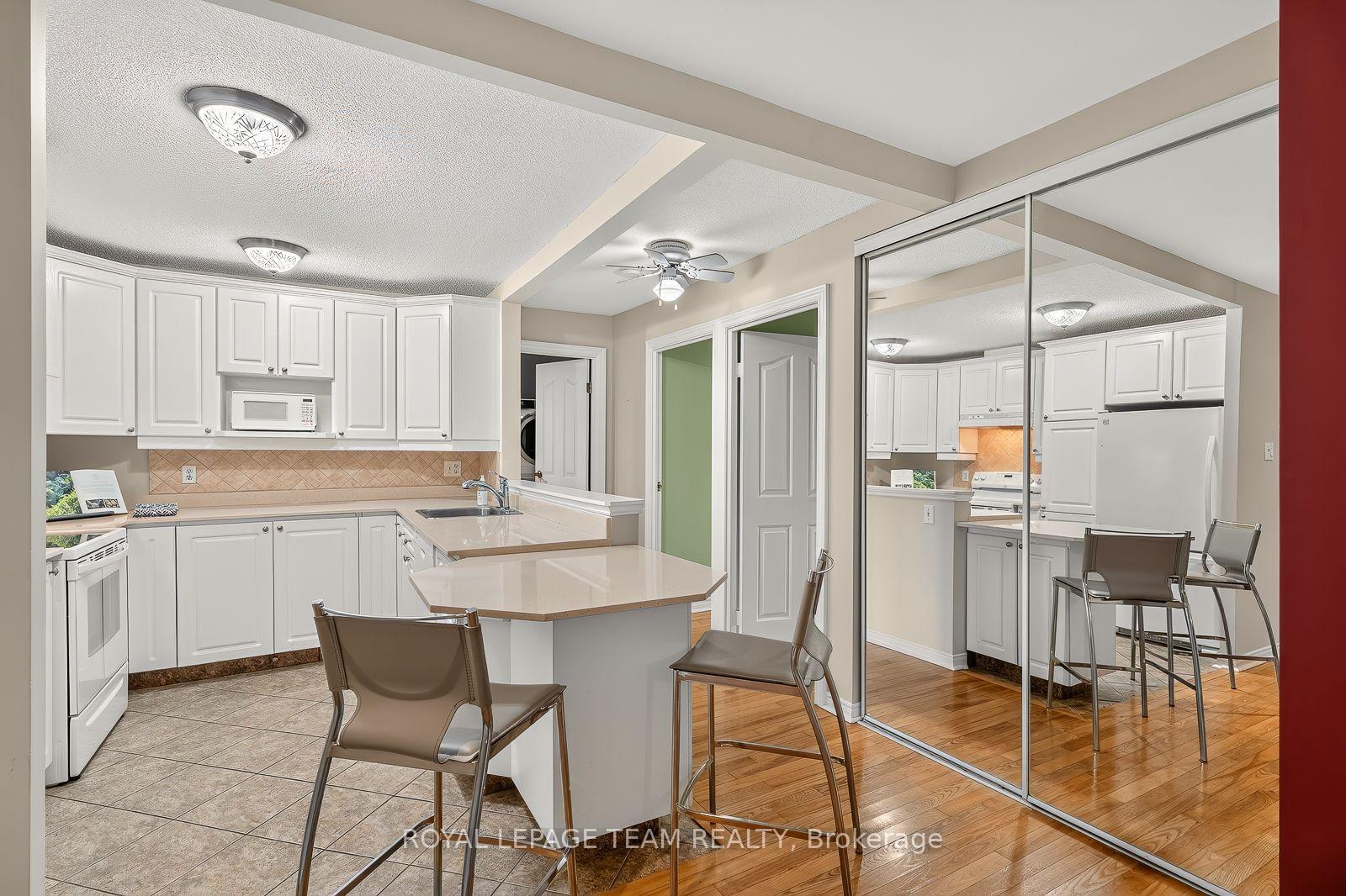 Photo 12 of Unit 409, 40 Landry Street, Ottawa, Vanier — HOMEH