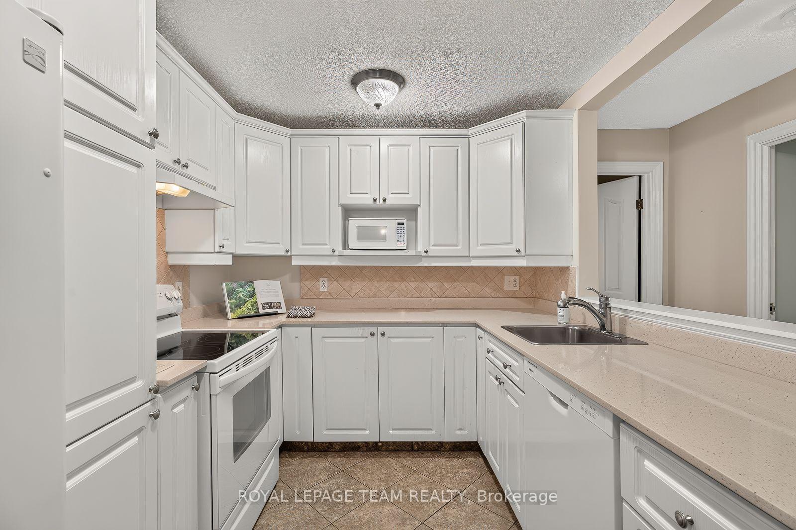Photo 14 of Unit 409, 40 Landry Street, Ottawa, Vanier — HOMEH