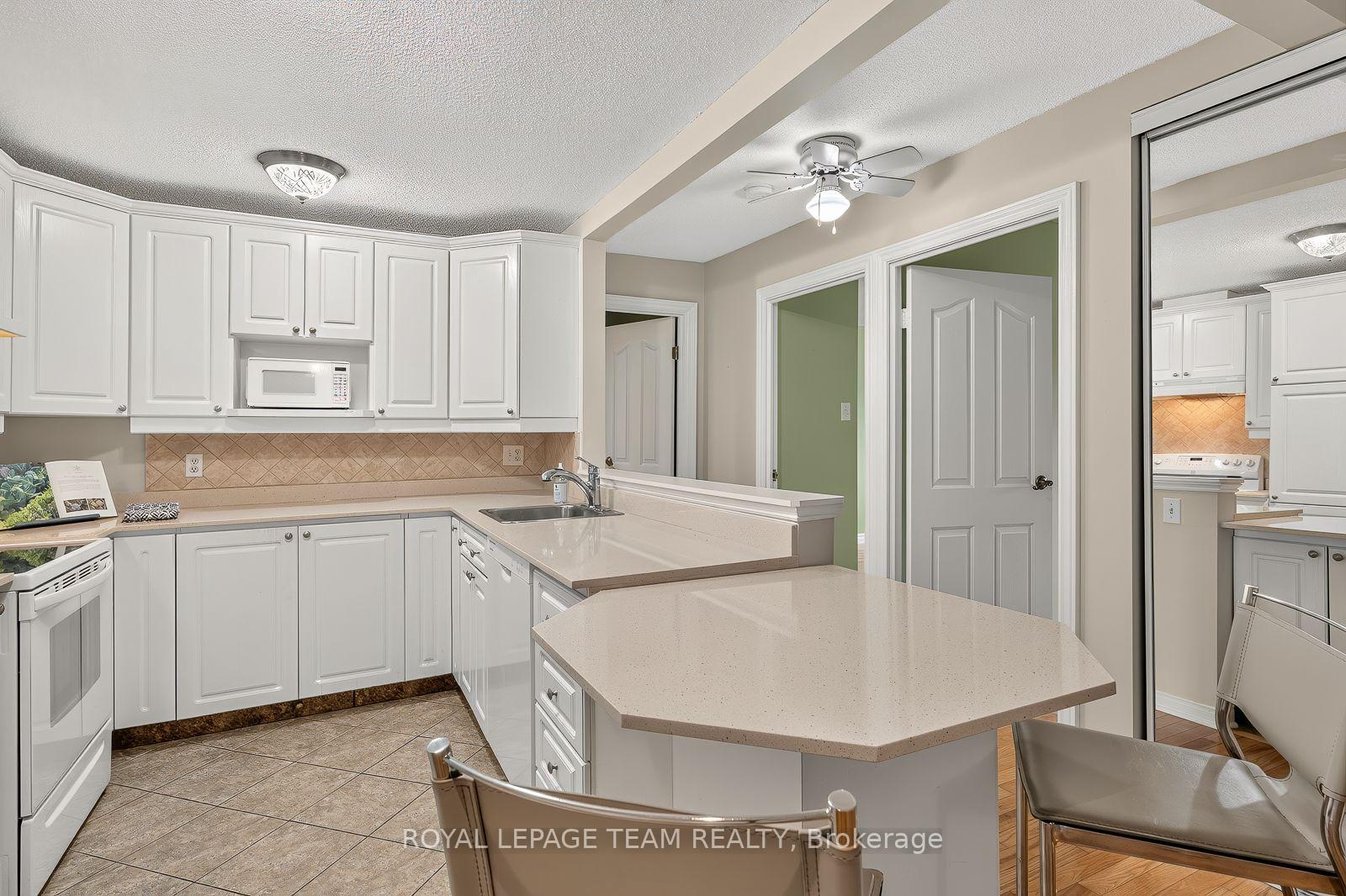 Photo 18 of Unit 409, 40 Landry Street, Ottawa, Vanier — HOMEH