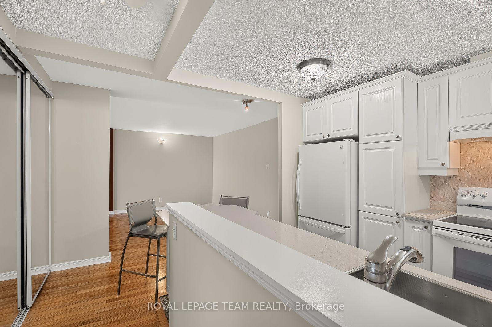 Photo 19 of Unit 409, 40 Landry Street, Ottawa, Vanier — HOMEH