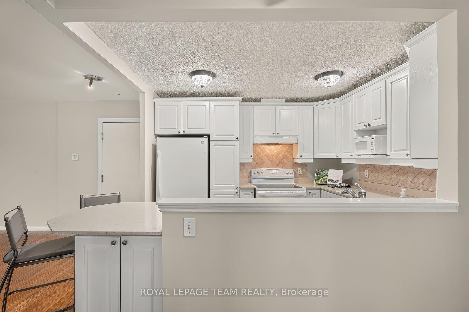 Photo 20 of Unit 409, 40 Landry Street, Ottawa, Vanier — HOMEH